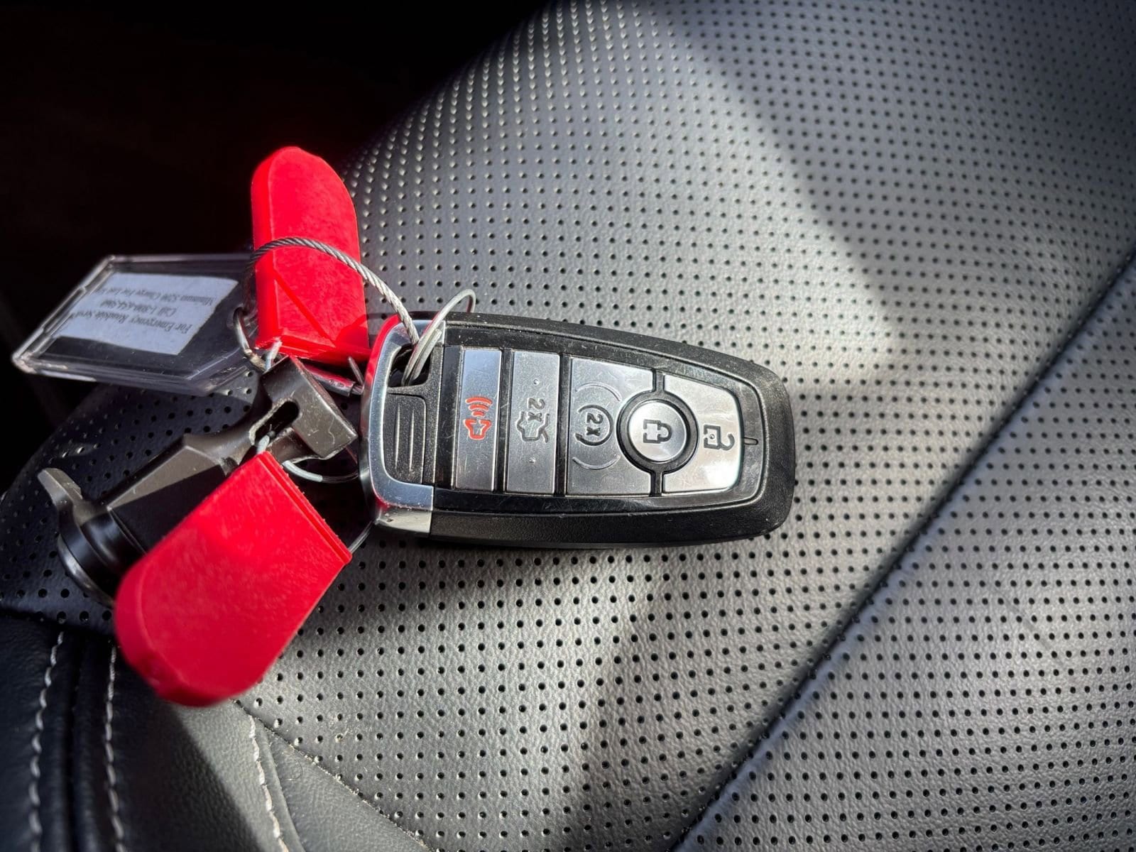 Thumbnail: 2024 Ford Mustang - 23