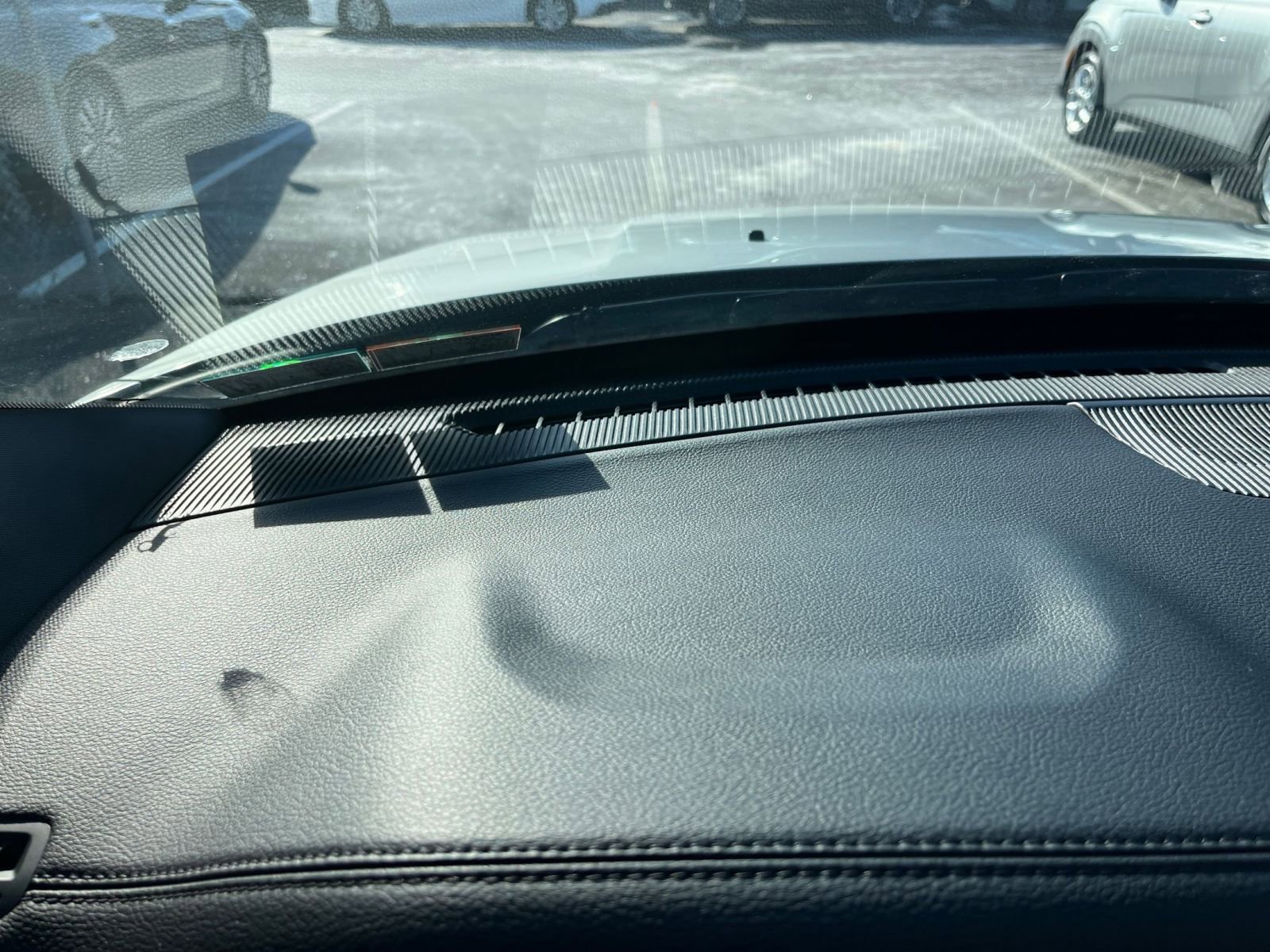 Thumbnail: 2025 Jeep Compass - 34