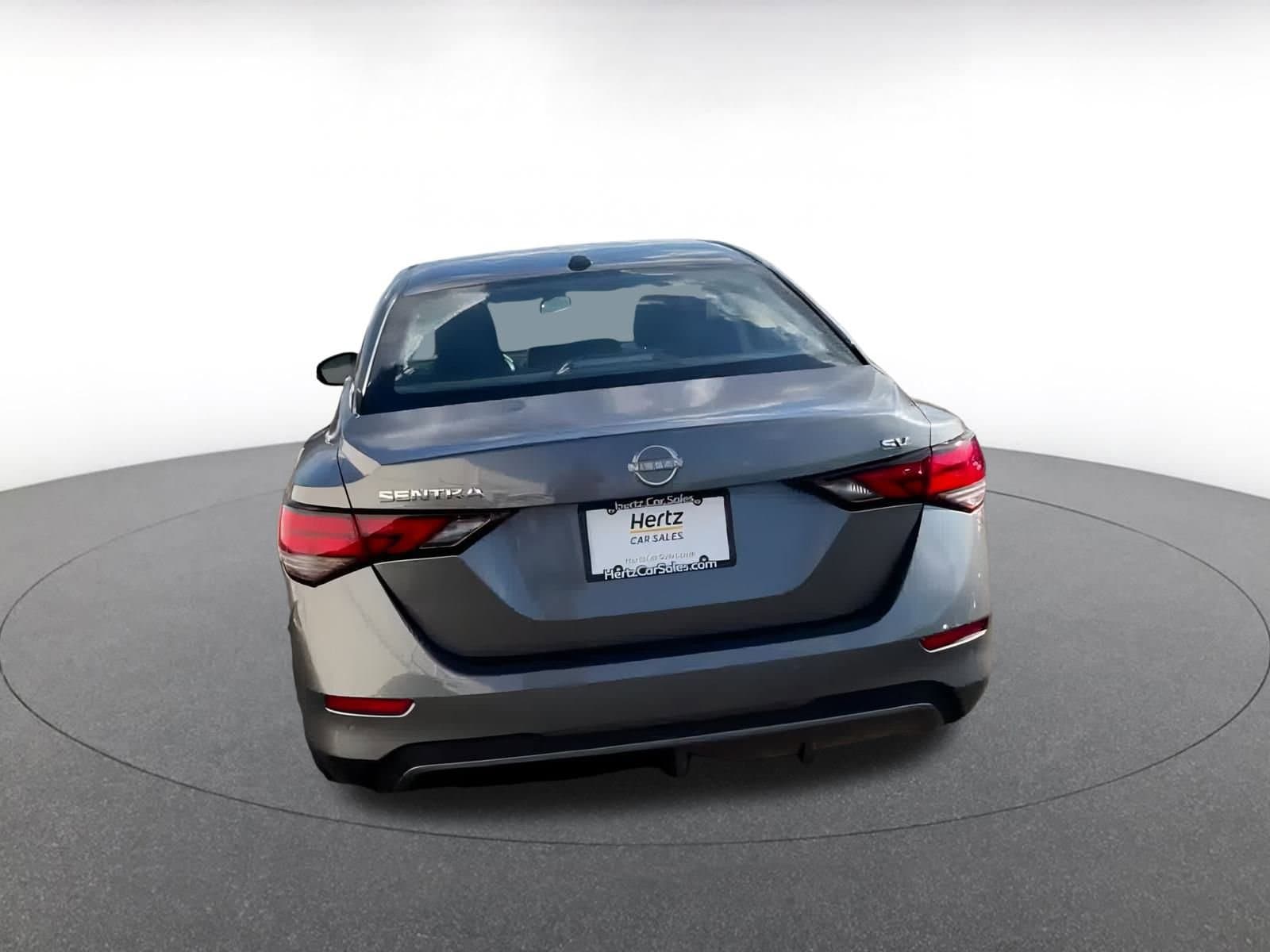 Thumbnail: 2024 Nissan Sentra - 12
