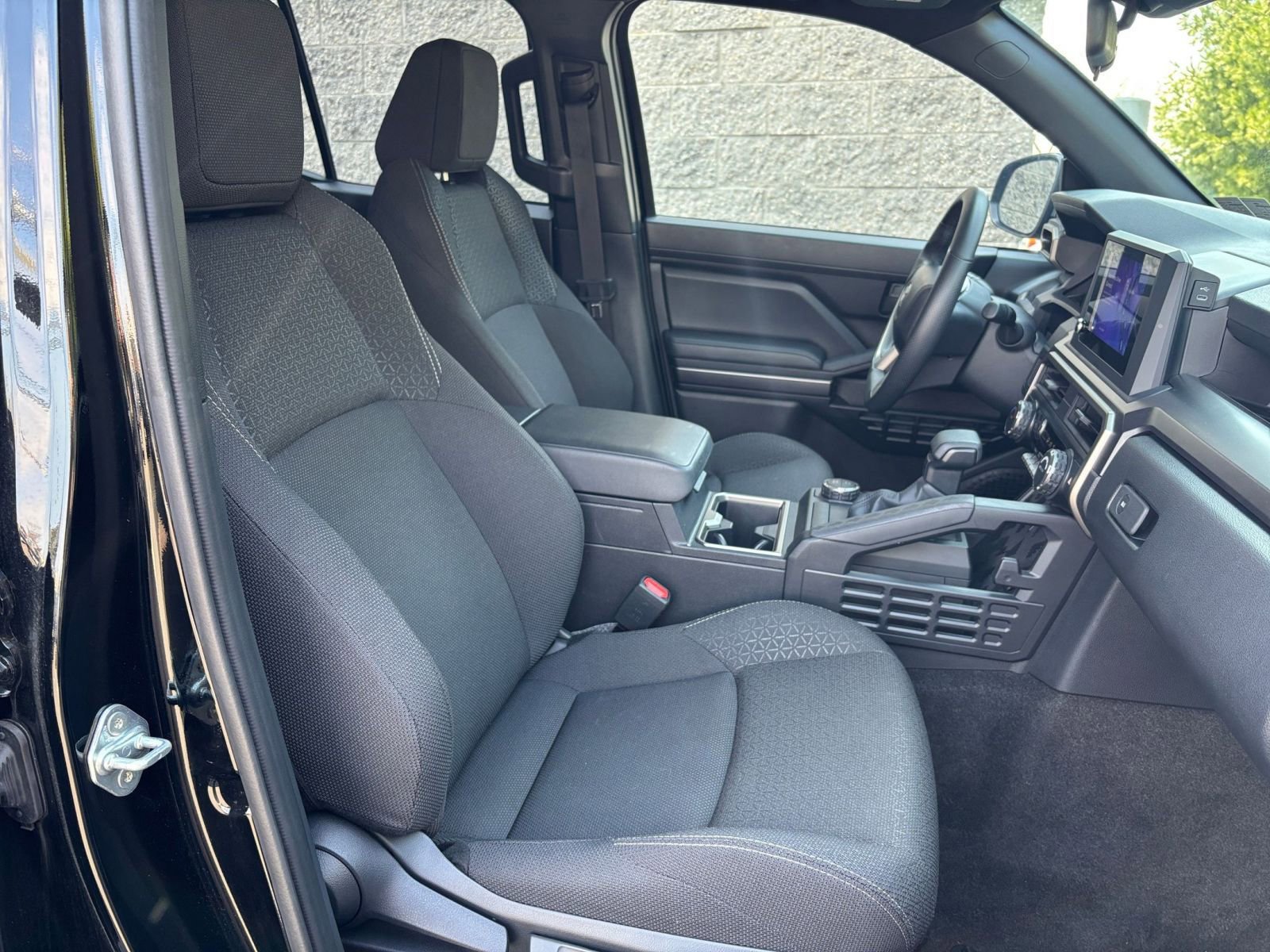 Thumbnail: 2025 Toyota 4Runner - 28