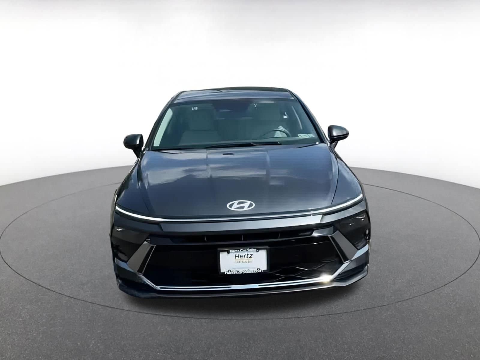 Thumbnail: 2024 Hyundai Sonata - 7