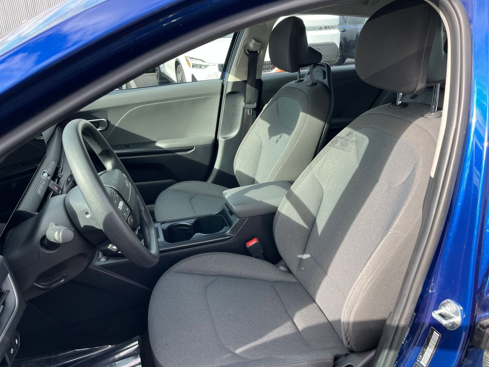 Thumbnail: 2025 Kia K4 - 35