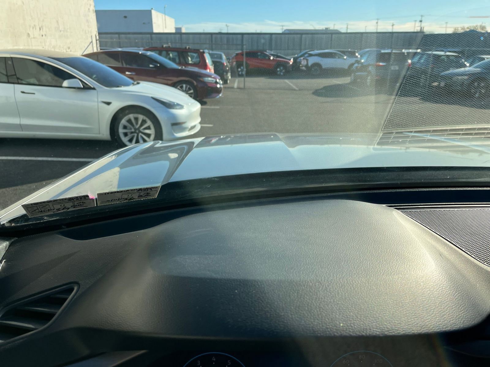 Thumbnail: 2025 Volkswagen Atlas - 17