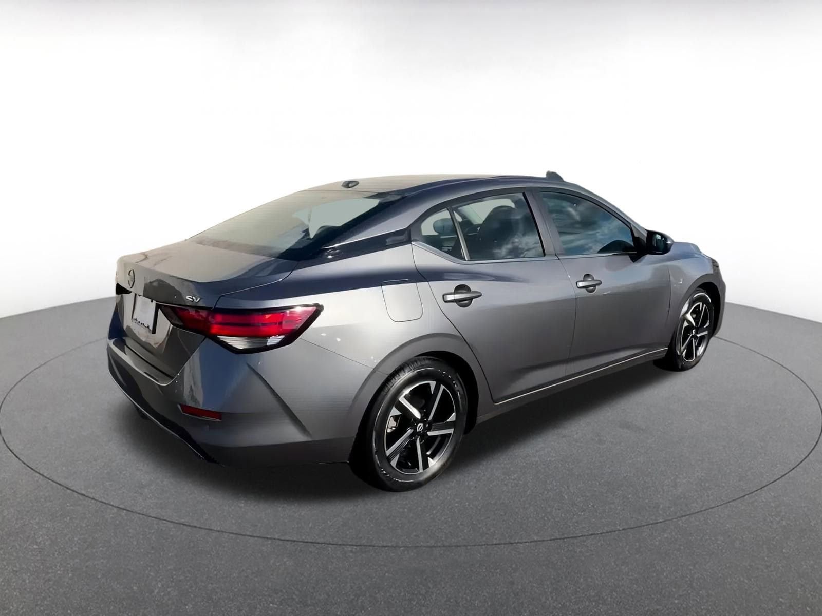 Thumbnail: 2024 Nissan Sentra - 14
