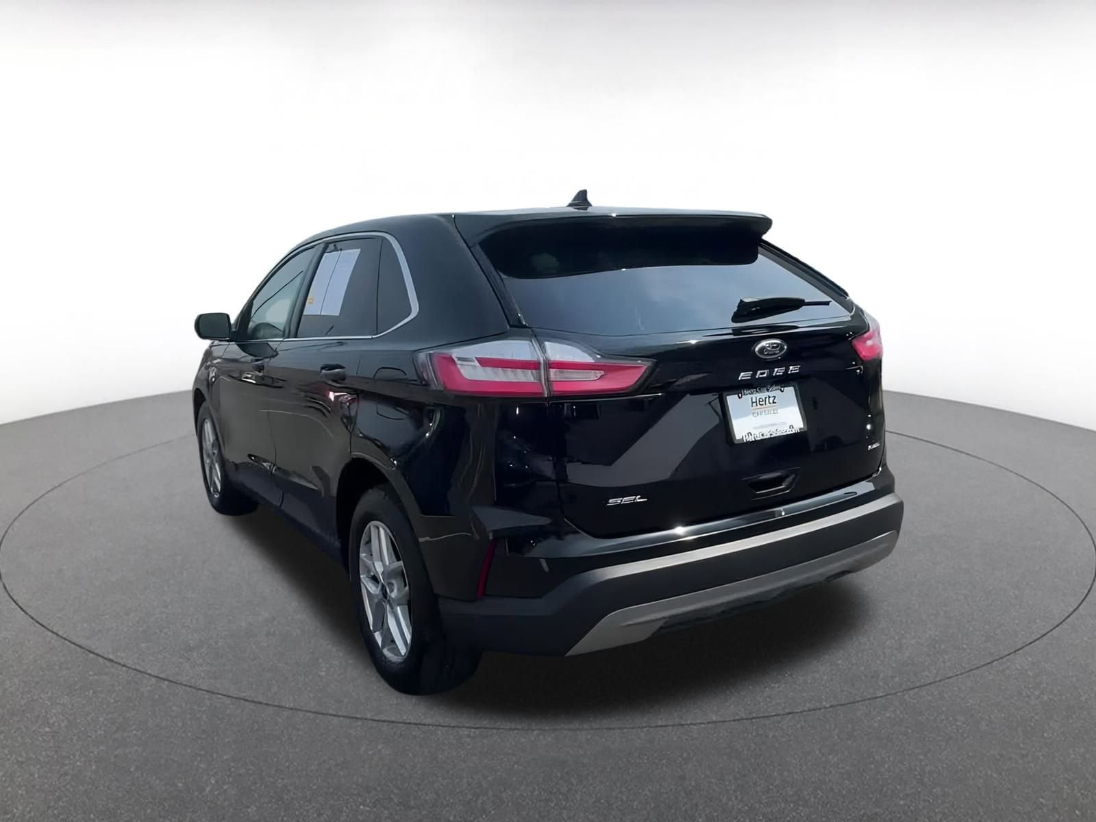 Thumbnail: 2024 Ford Edge - 11