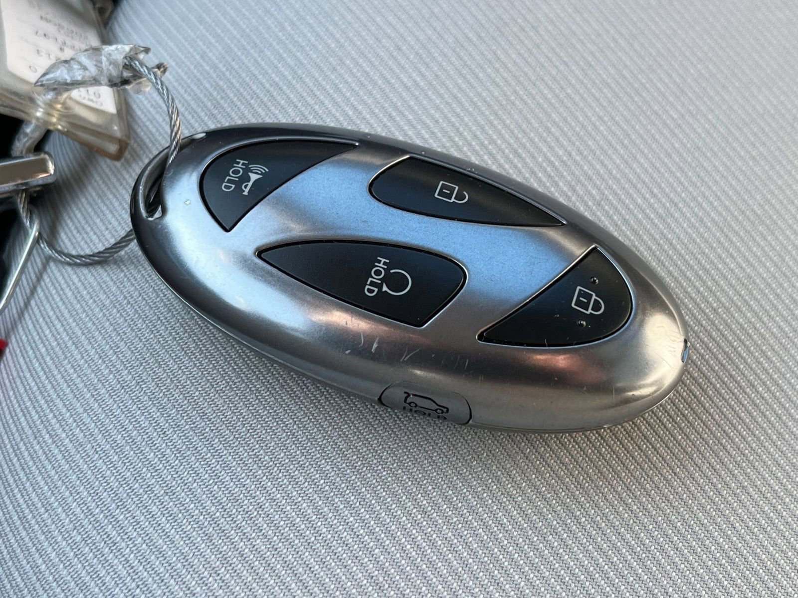 Thumbnail: 2025 Hyundai Tucson - 27