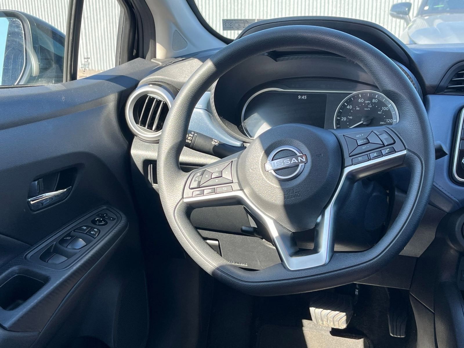 Thumbnail: 2025 Nissan Versa - 27