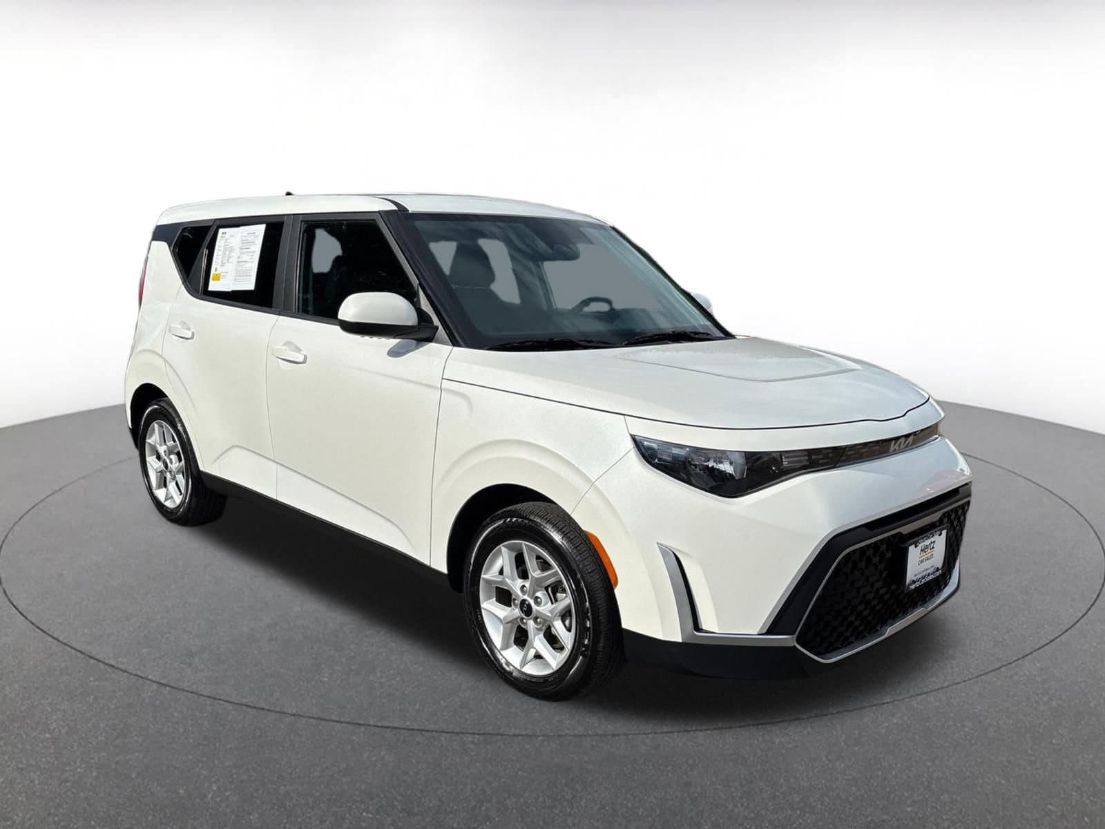 2024 Kia Soul LX 3