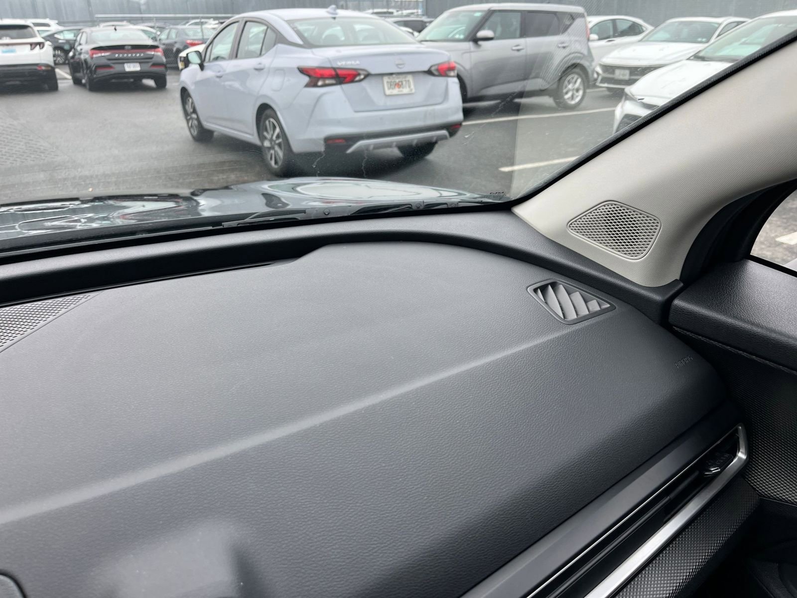 Thumbnail: 2025 Kia Sportage - 34