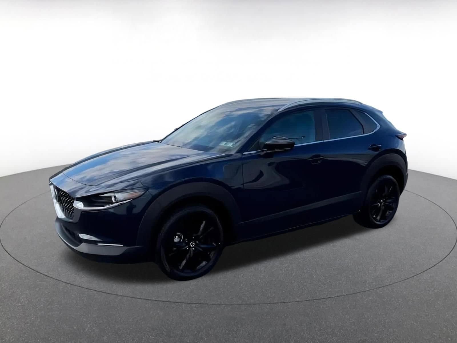 Thumbnail: 2025 Mazda CX-30 - 8