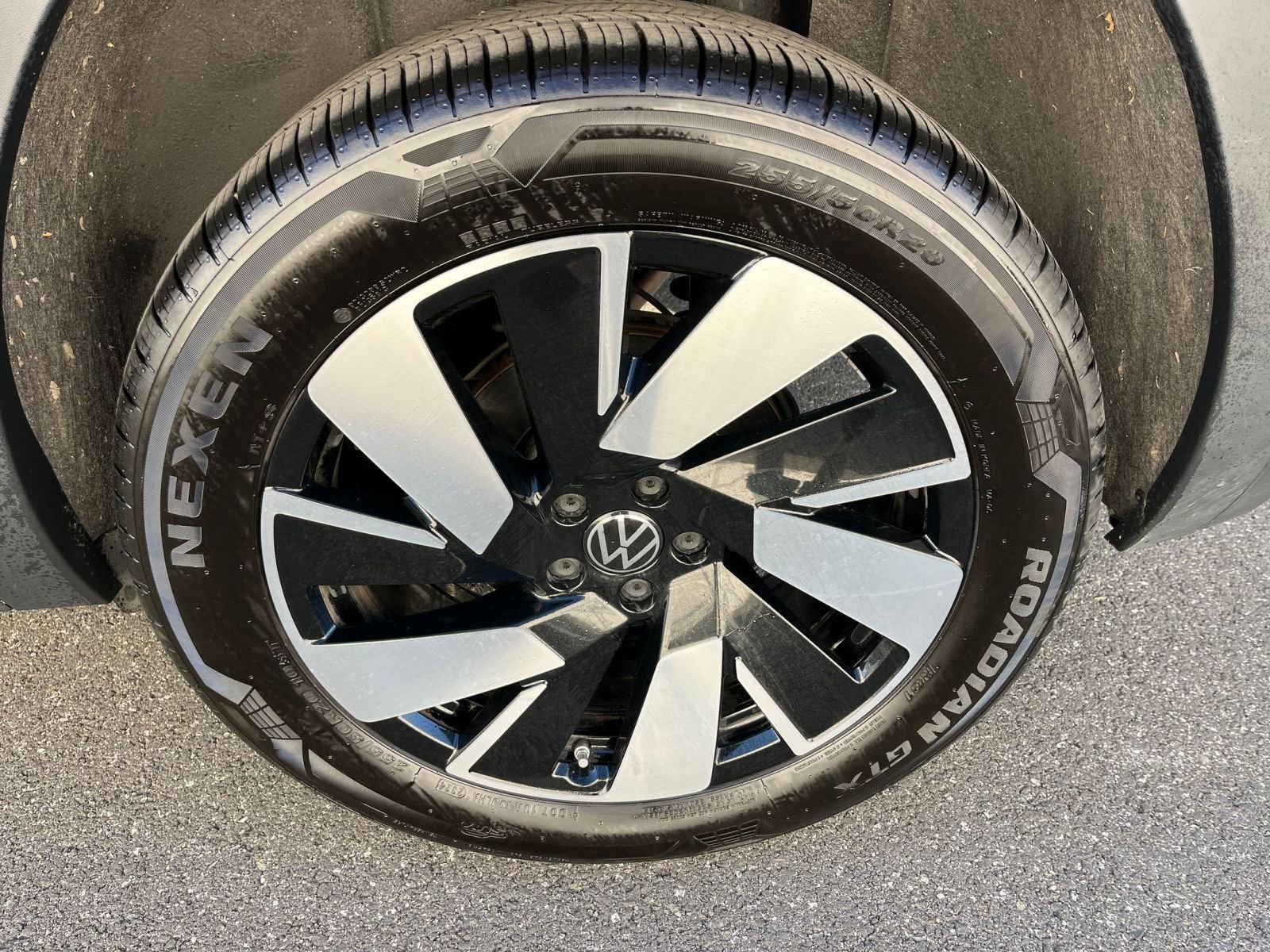 Thumbnail: 2025 Volkswagen Atlas - 31