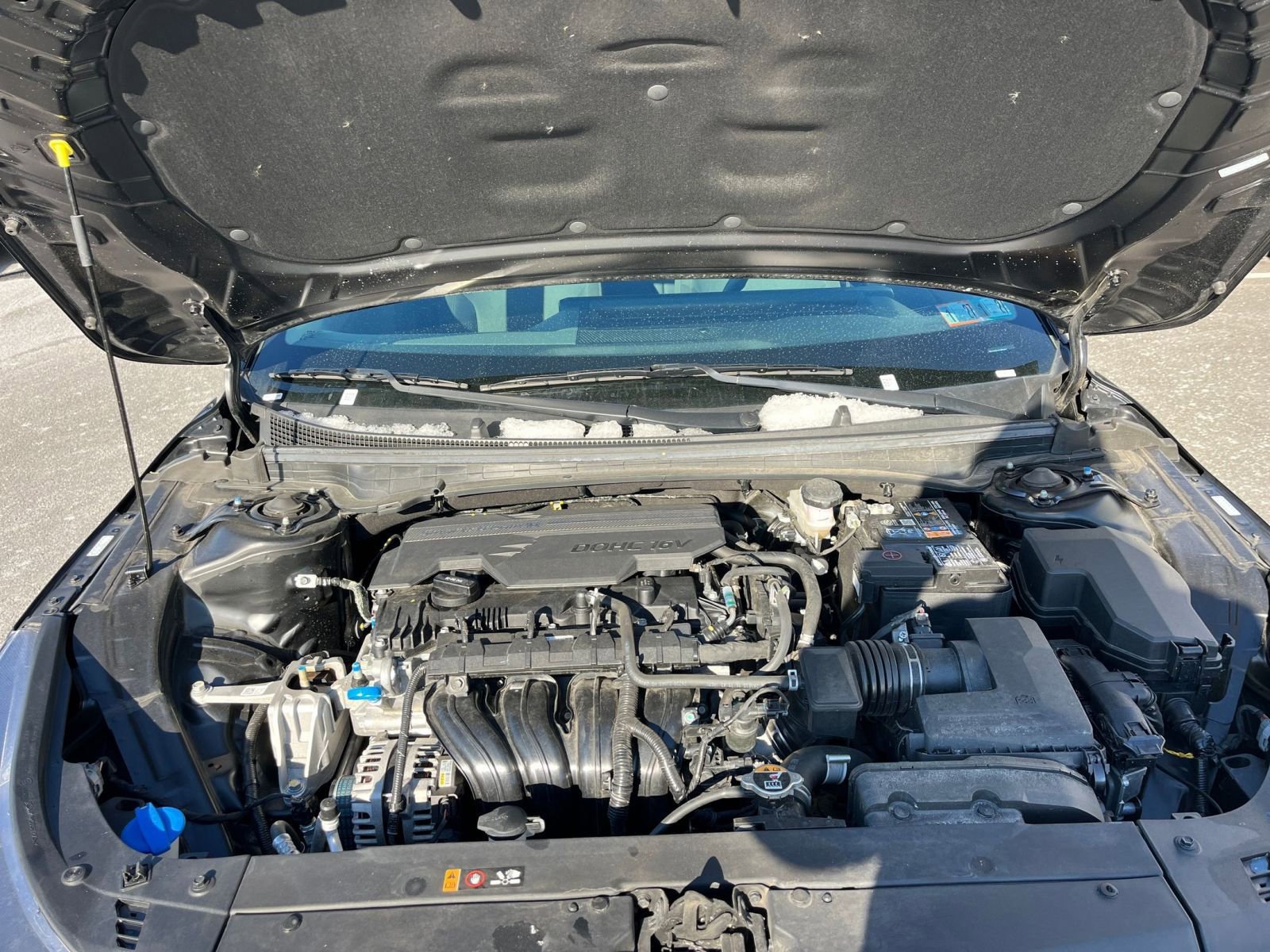 Thumbnail: 2025 Kia K4 - 32