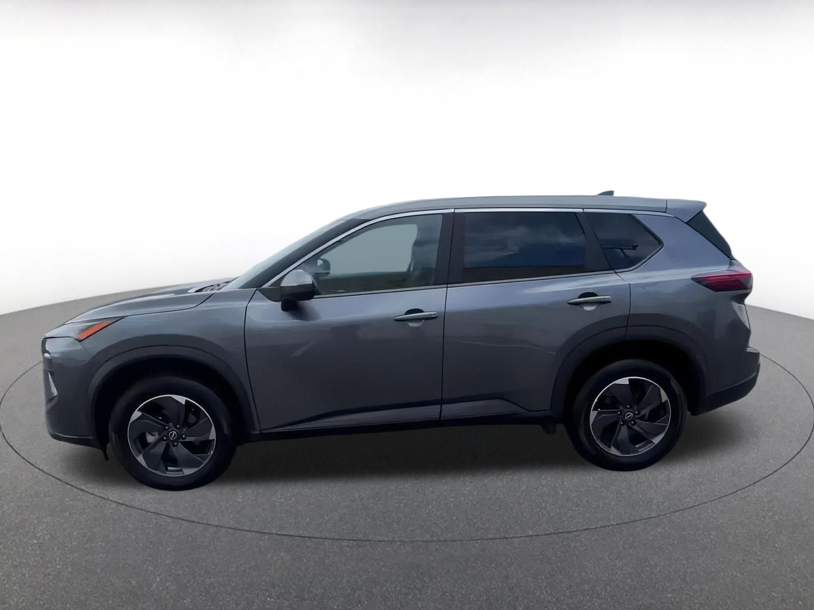 Thumbnail: 2024 Nissan Rogue - 8