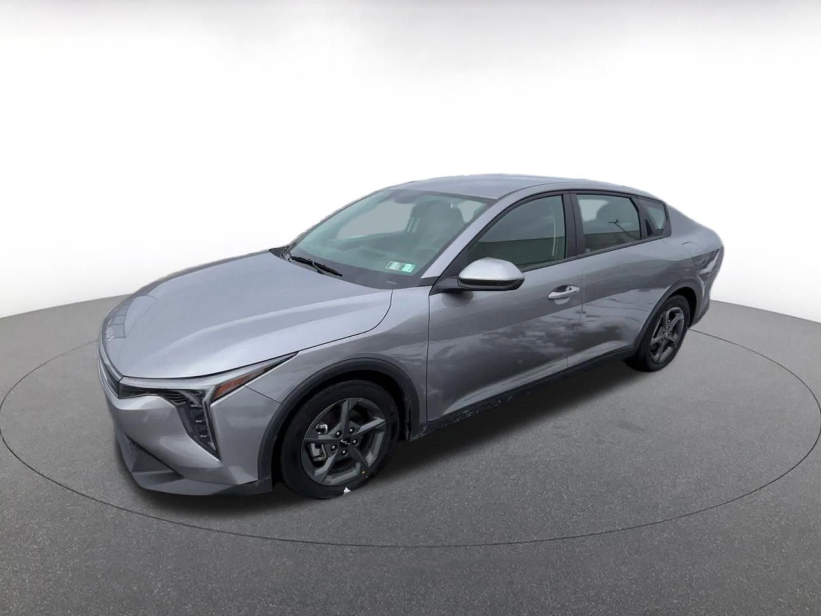 Thumbnail: 2025 Kia K4 - 8