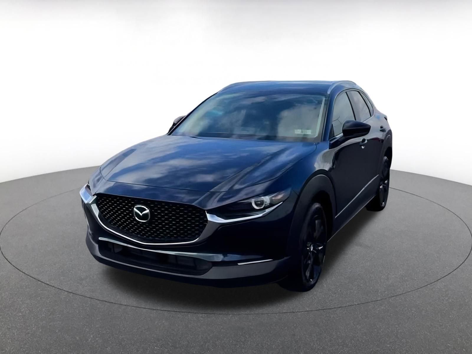 Thumbnail: 2025 Mazda CX-30 - 7