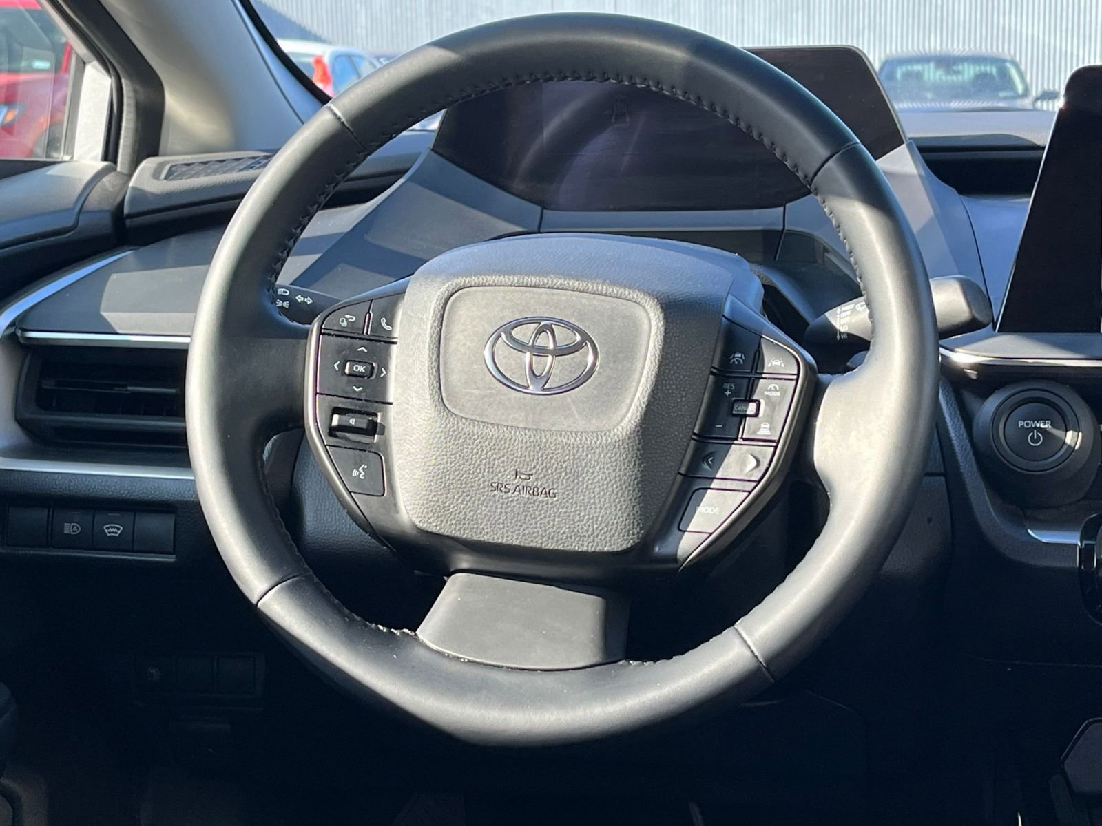 Thumbnail: 2025 Toyota Prius - 27