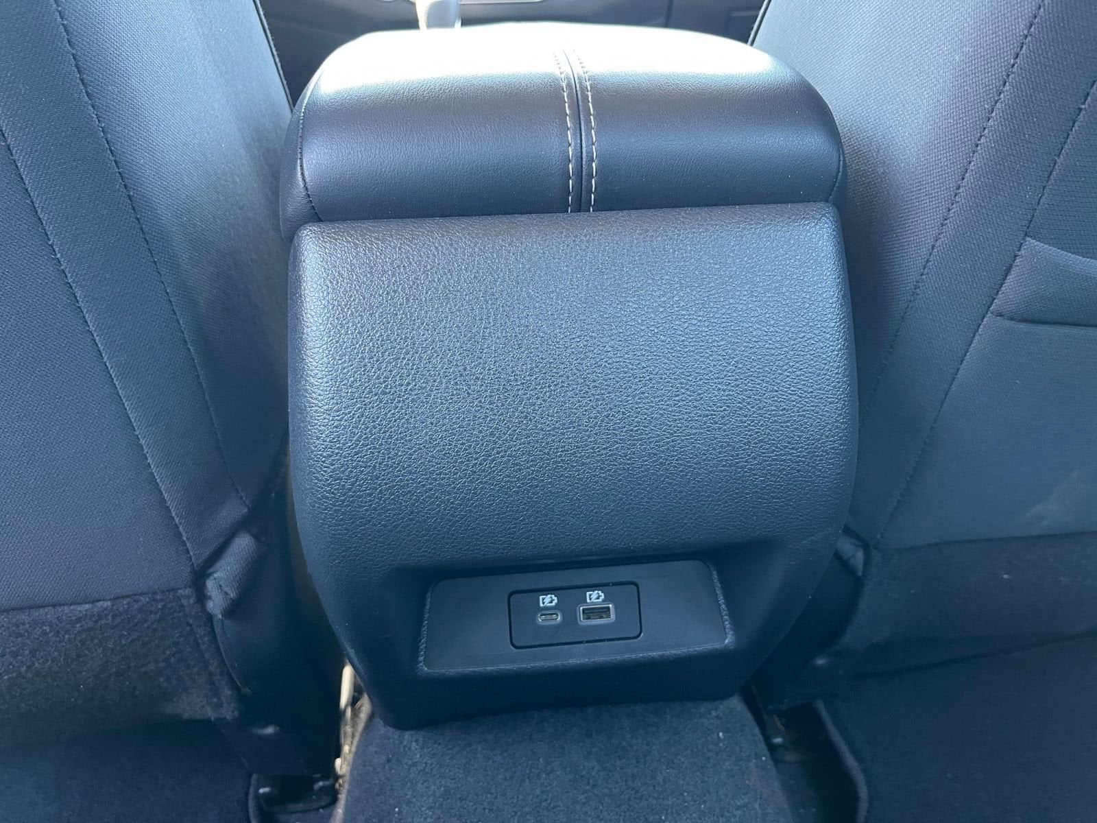 Thumbnail: 2025 Nissan Altima - 23