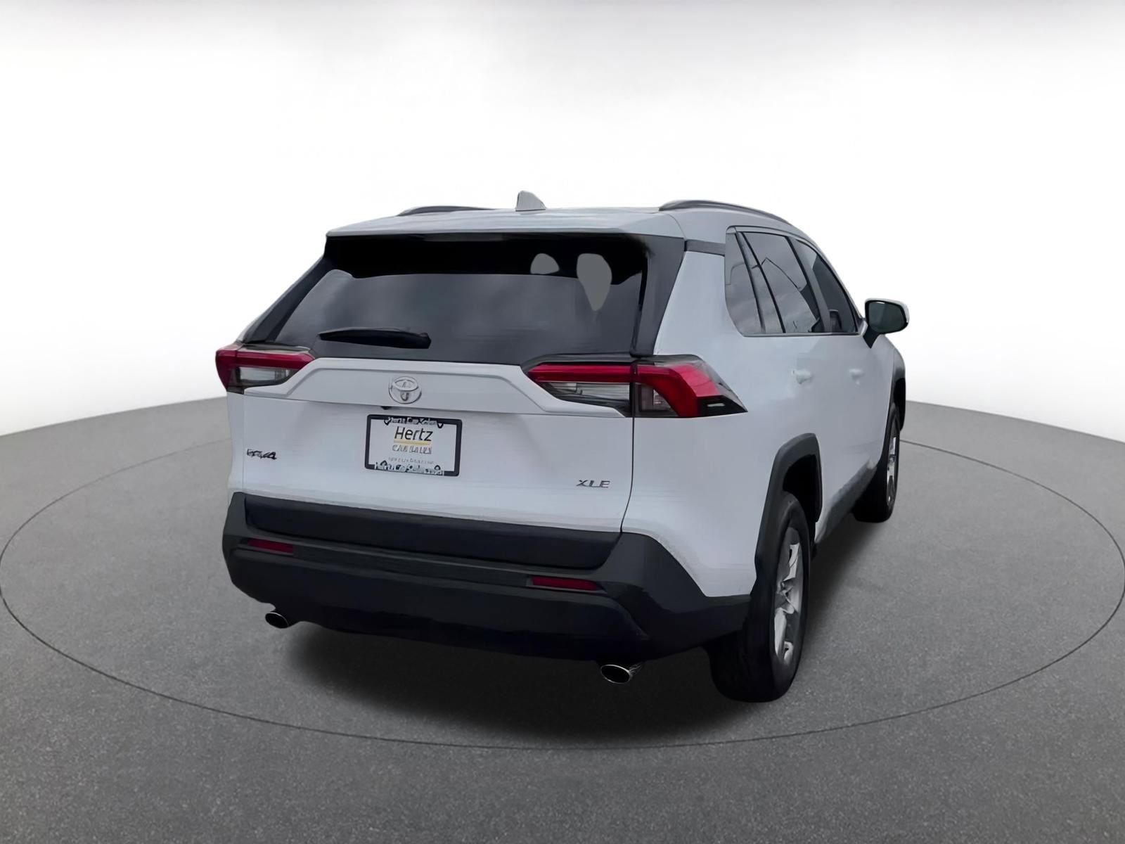 Thumbnail: 2025 Toyota RAV4 - 15