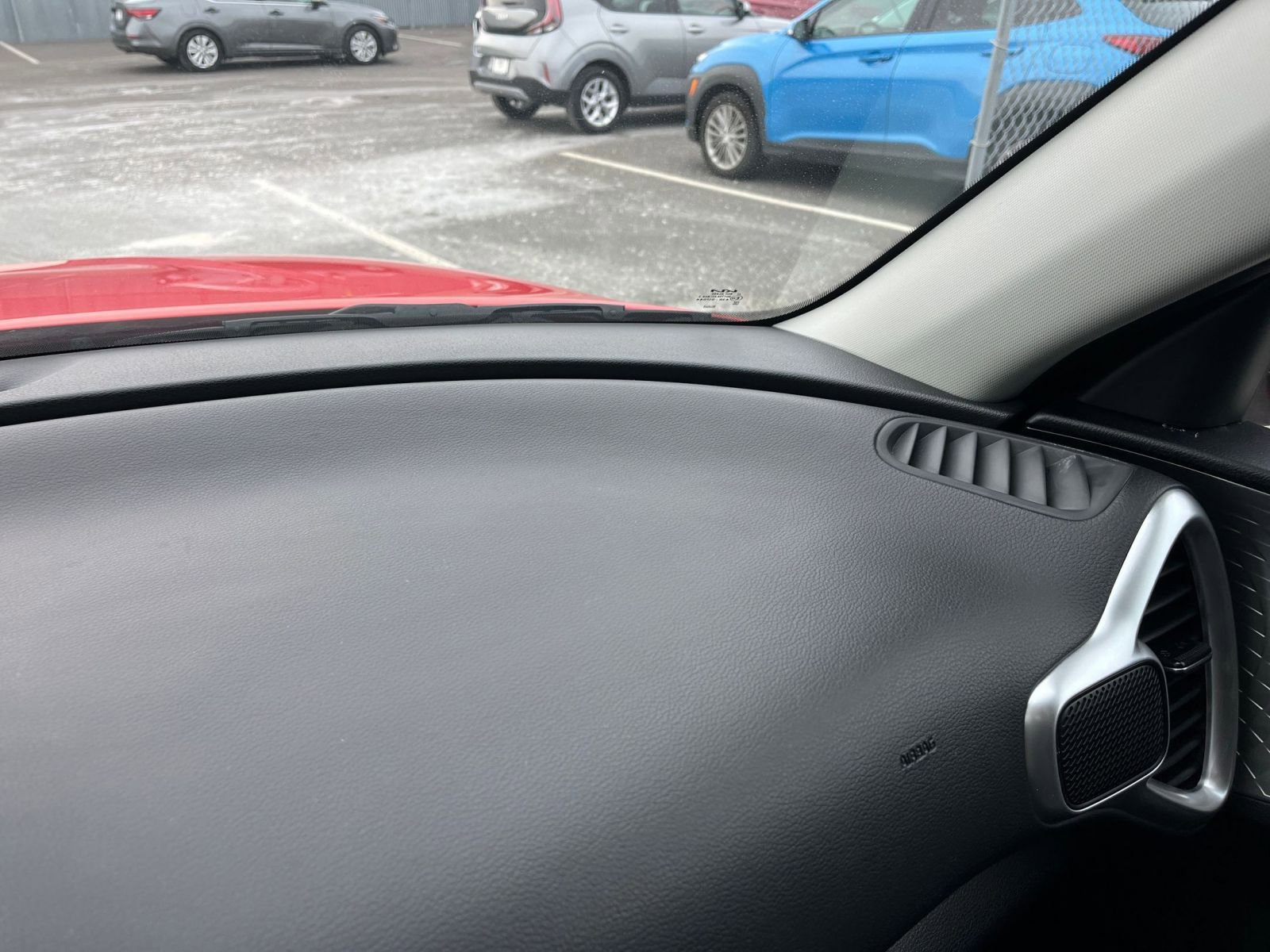 Thumbnail: 2025 Kia Soul - 33