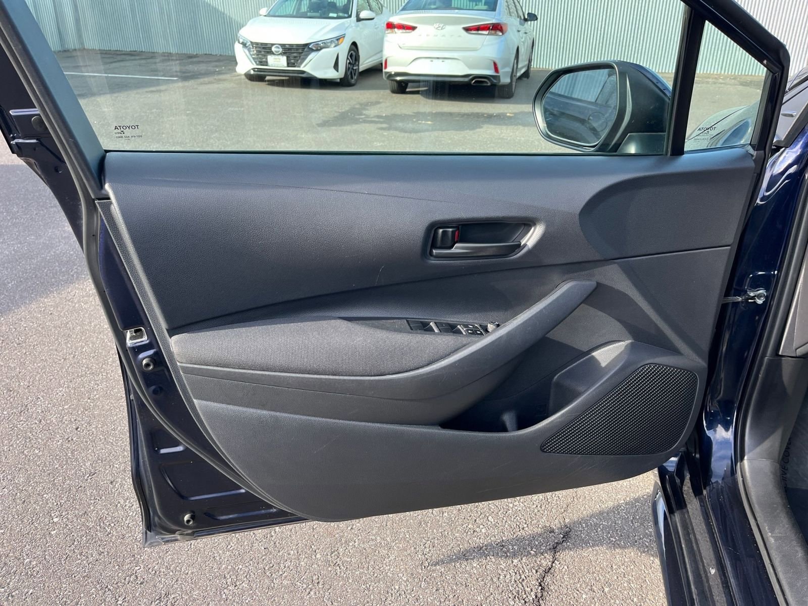 Thumbnail: 2025 Toyota Corolla - 20