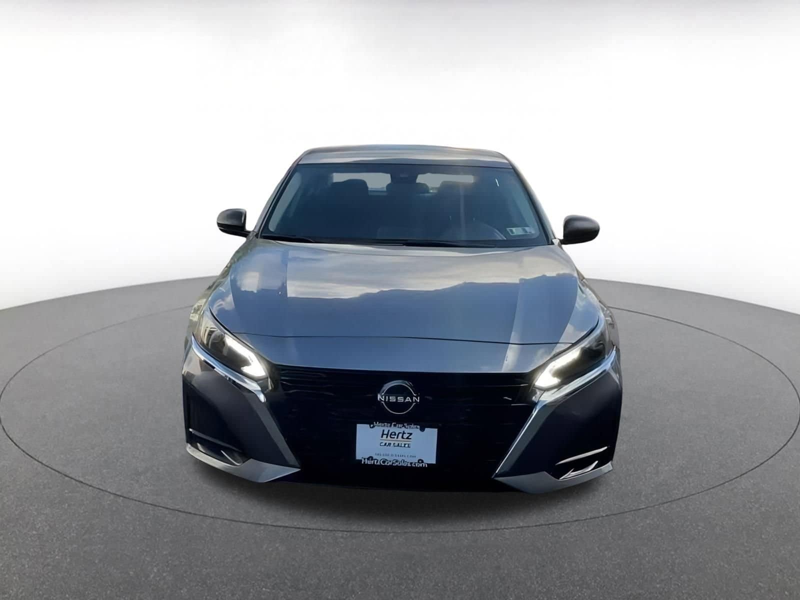 Thumbnail: 2024 Nissan Altima - 3