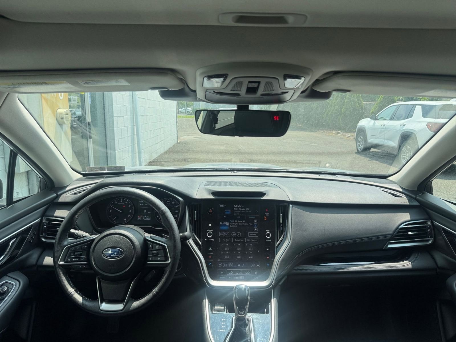 Thumbnail: 2024 Subaru Outback - 34