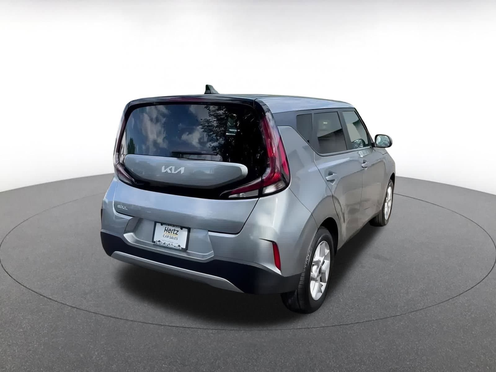 Thumbnail: 2024 Kia Soul - 12