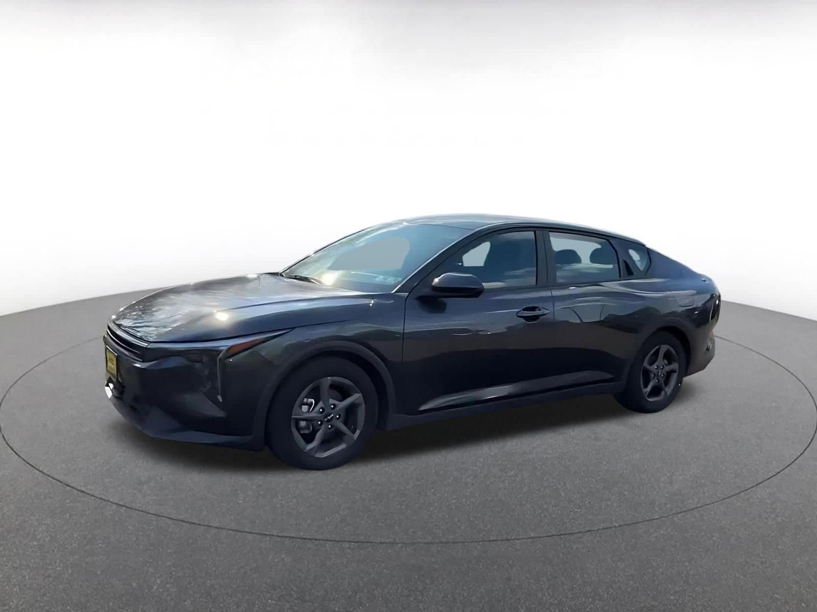 Thumbnail: 2025 Kia K4 - 8