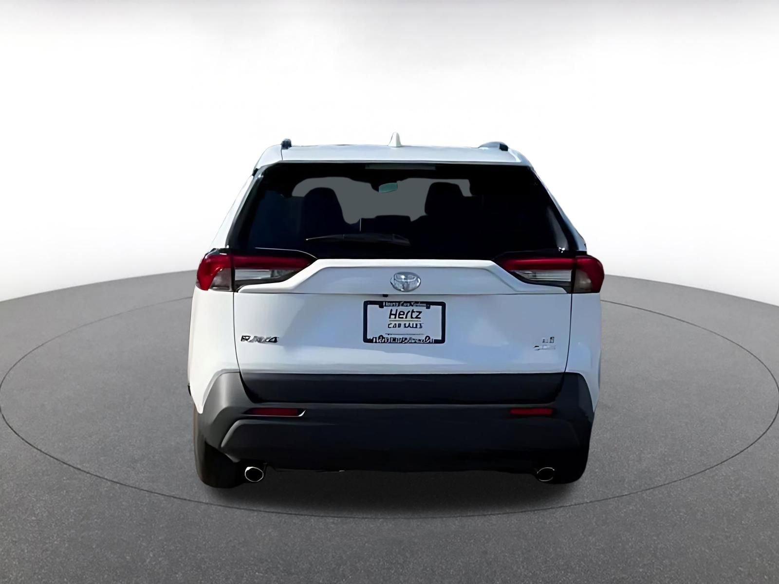 Thumbnail: 2025 Toyota RAV4 - 12