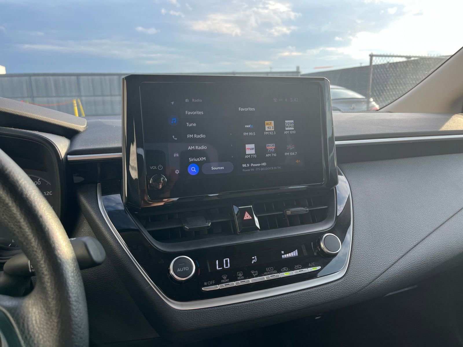 Thumbnail: 2024 Toyota Corolla - 21