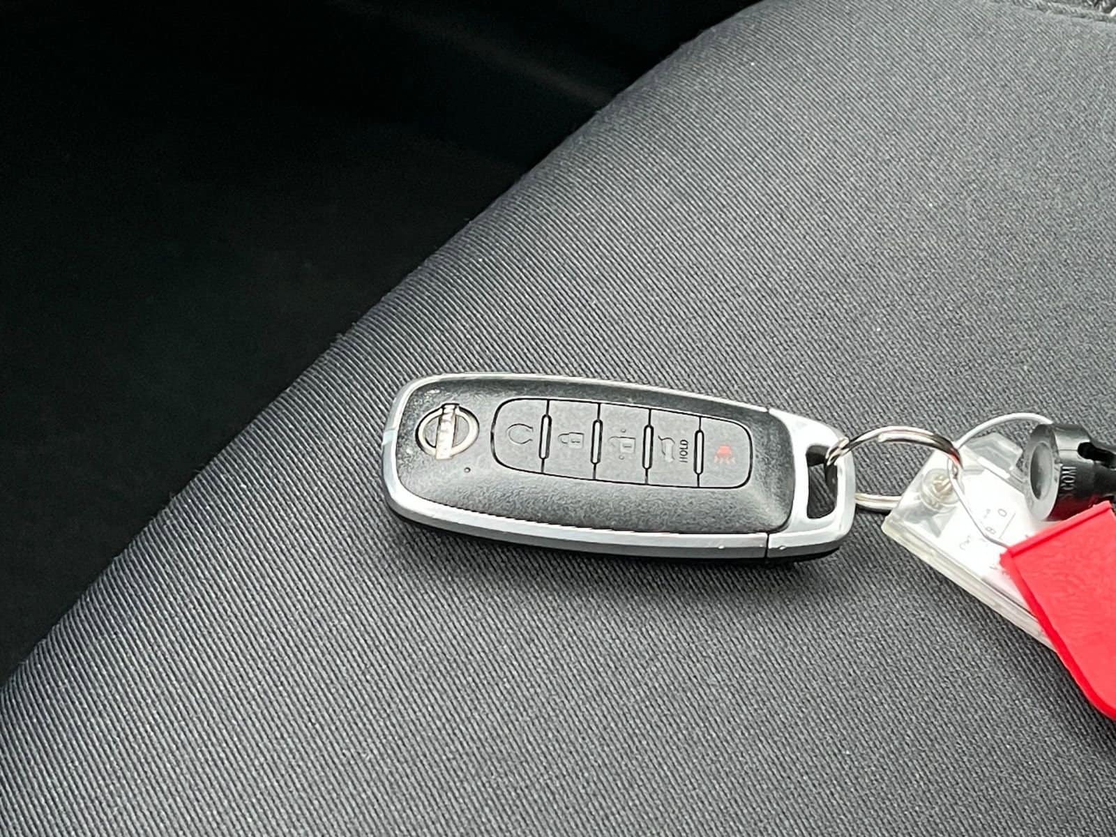 Thumbnail: 2025 Nissan Pathfinder - 27