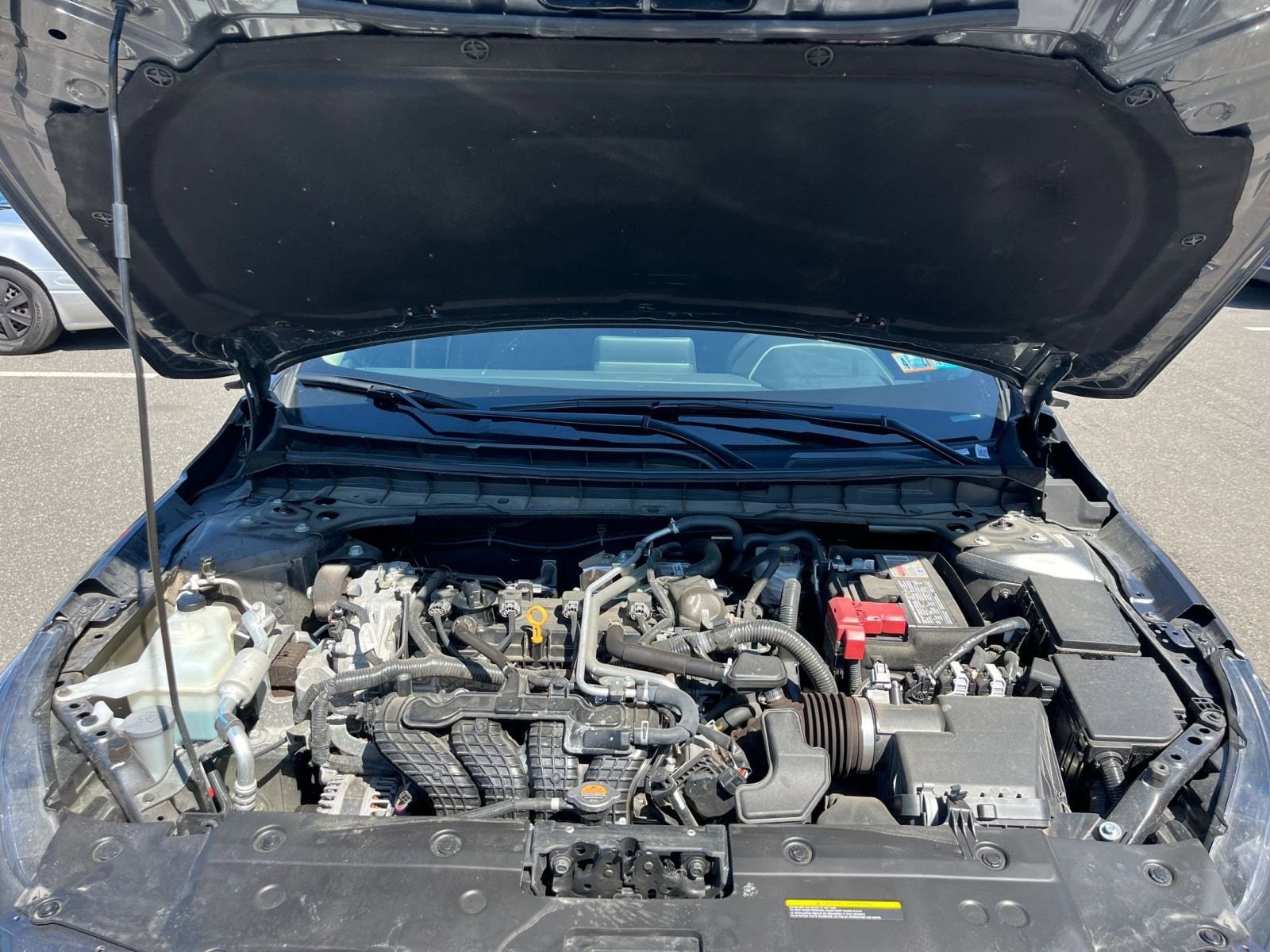 Thumbnail: 2025 Nissan Altima - 33