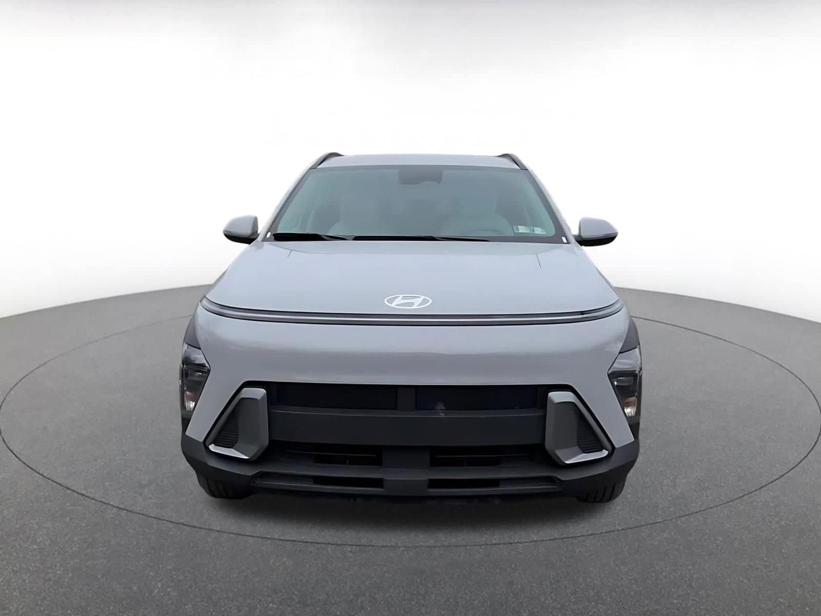 Thumbnail: 2025 Hyundai Kona - 4