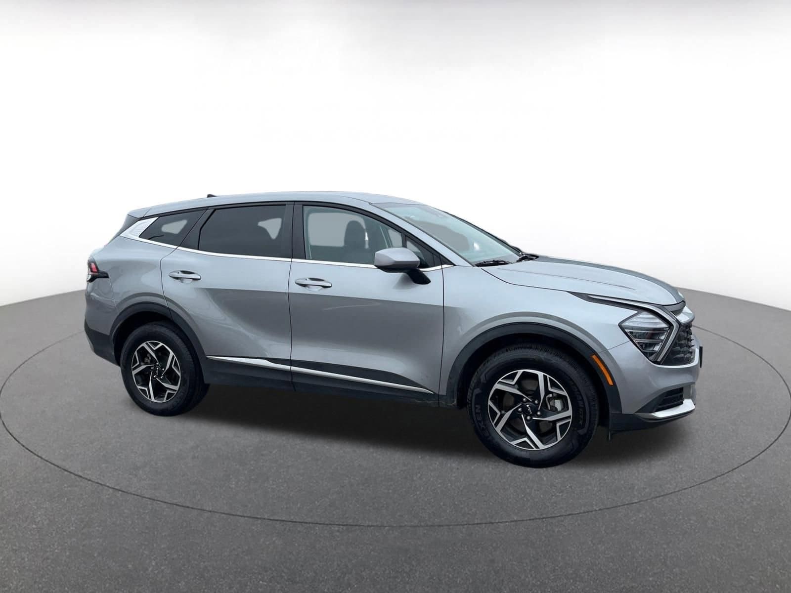 Thumbnail: 2025 Kia Sportage - 1