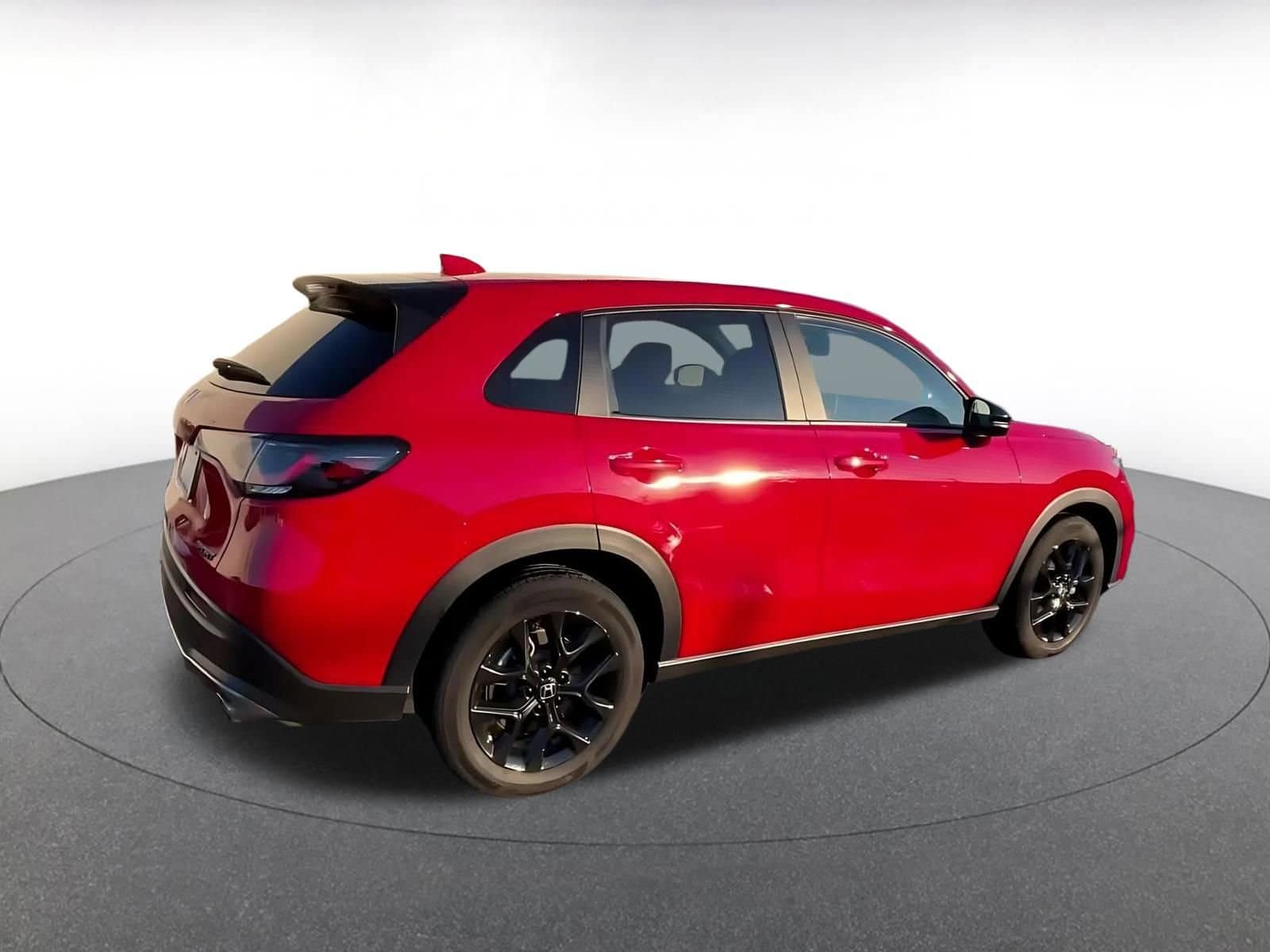 Thumbnail: 2025 Honda HR-V - 14