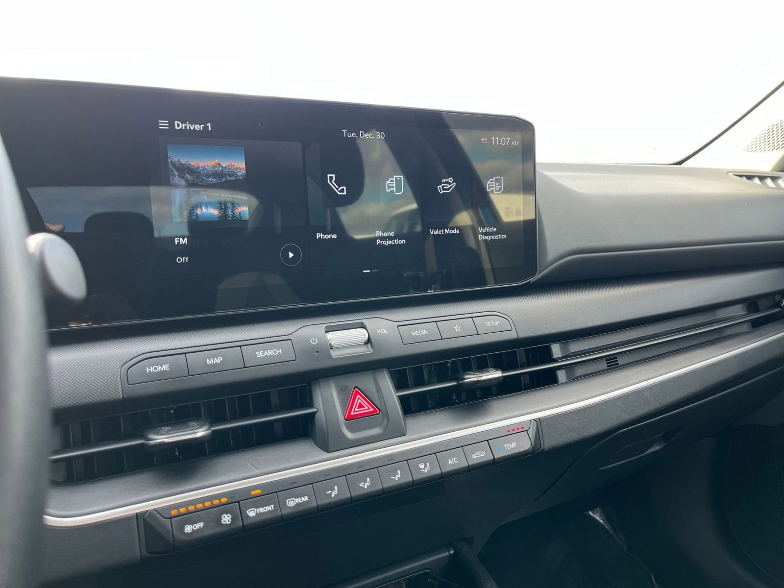 Thumbnail: 2025 Kia K4 - 21