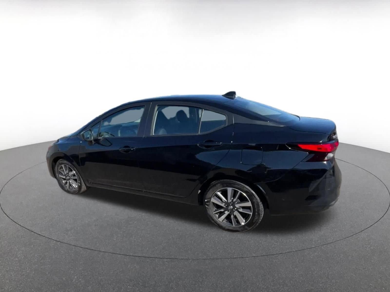Thumbnail: 2025 Nissan Versa - 10
