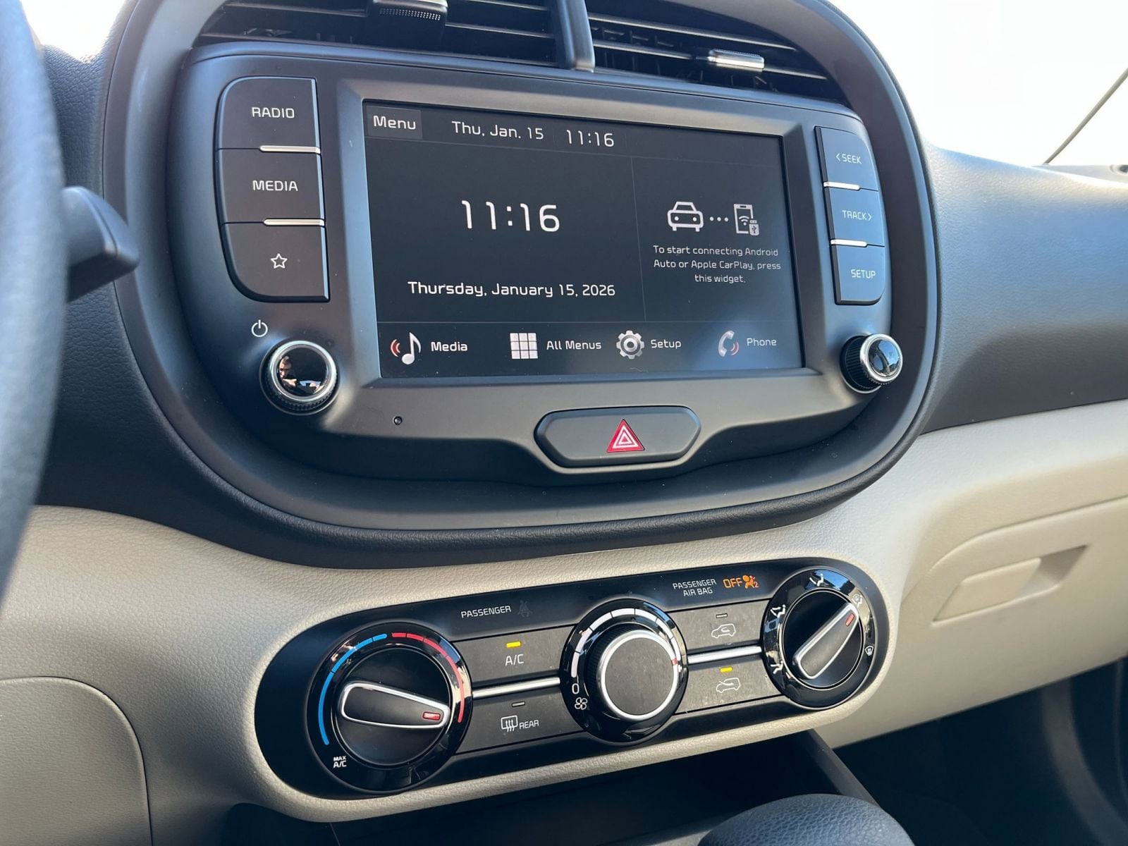 Thumbnail: 2025 Kia Soul - 21