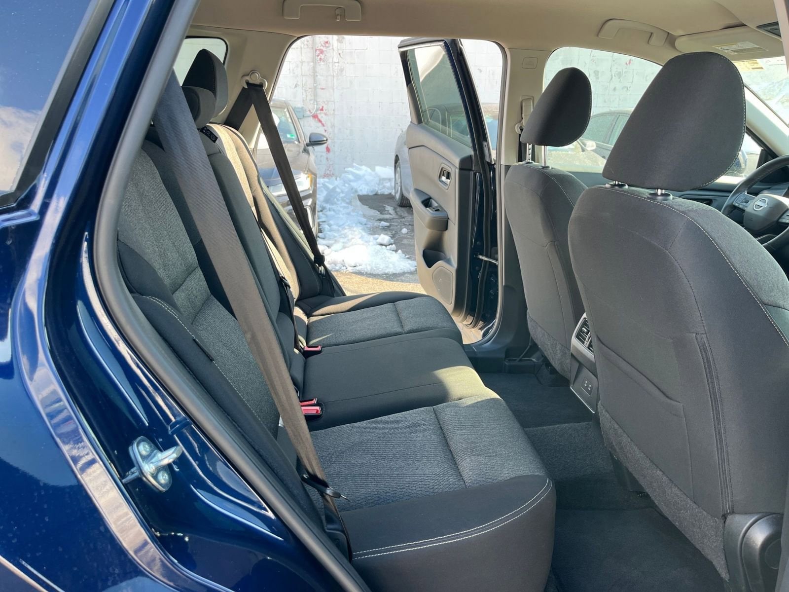 Thumbnail: 2025 Nissan Rogue - 27