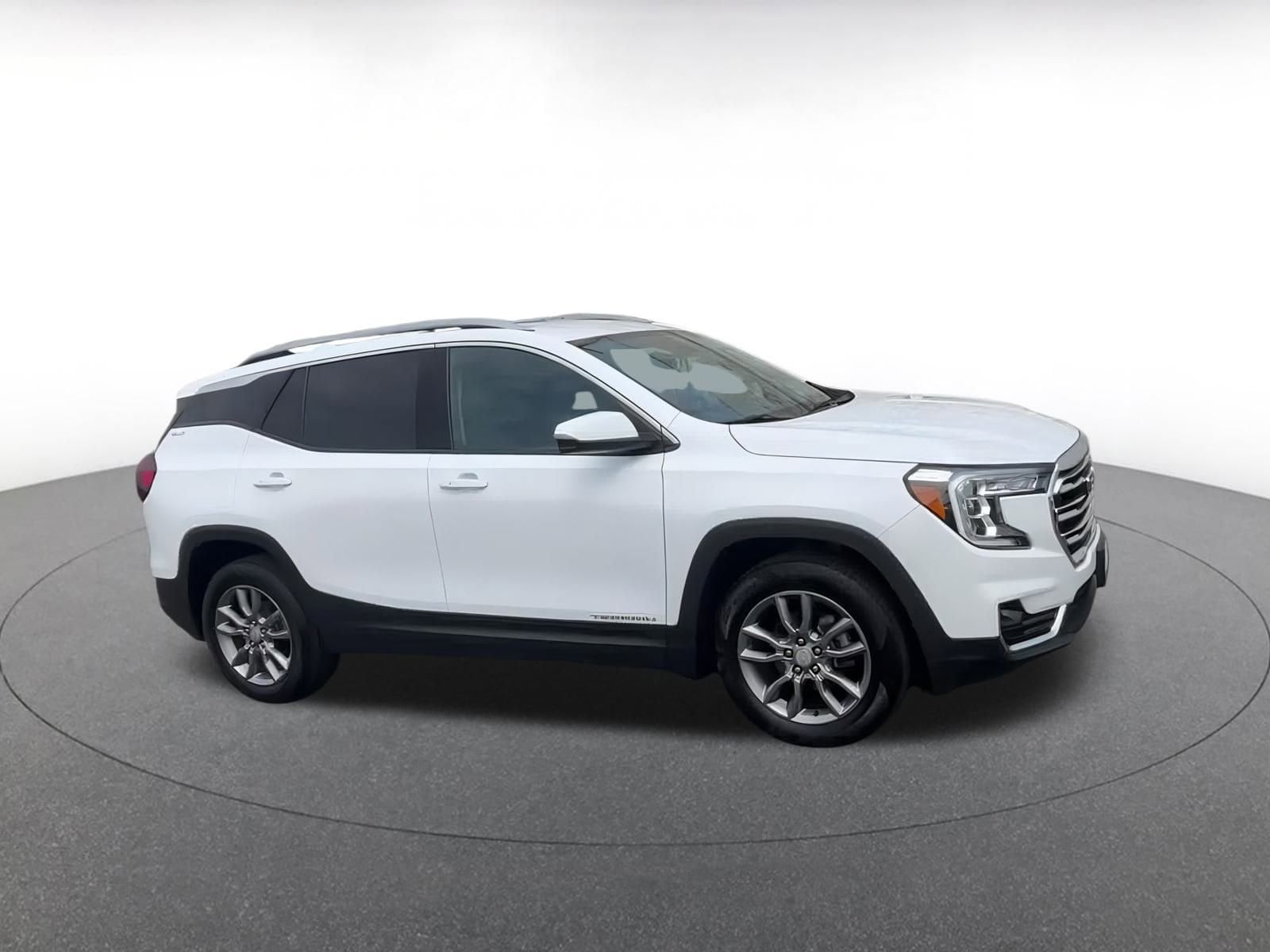 Thumbnail: 2023 GMC Terrain - 2