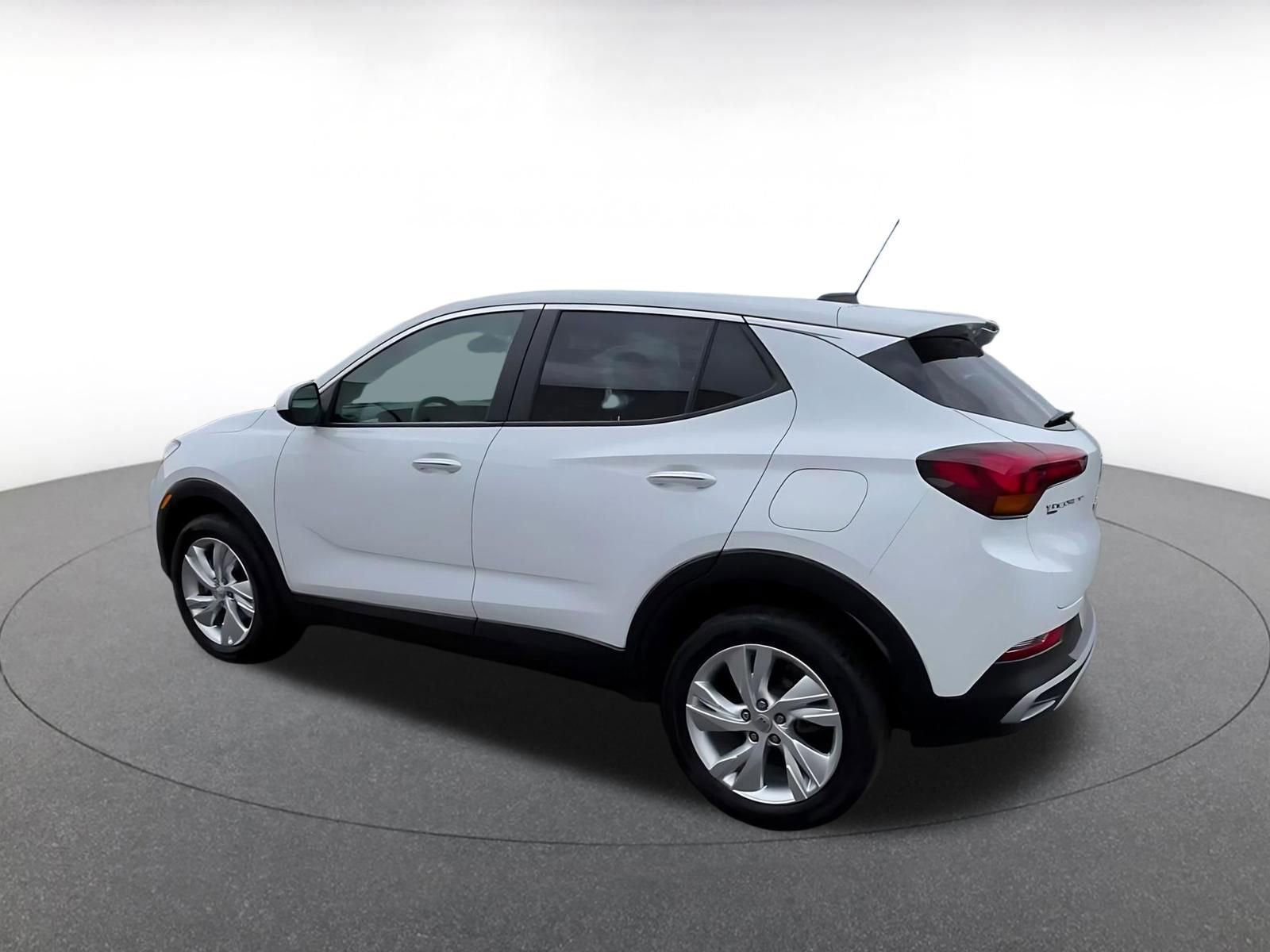 Thumbnail: 2025 Buick Encore GX - 10