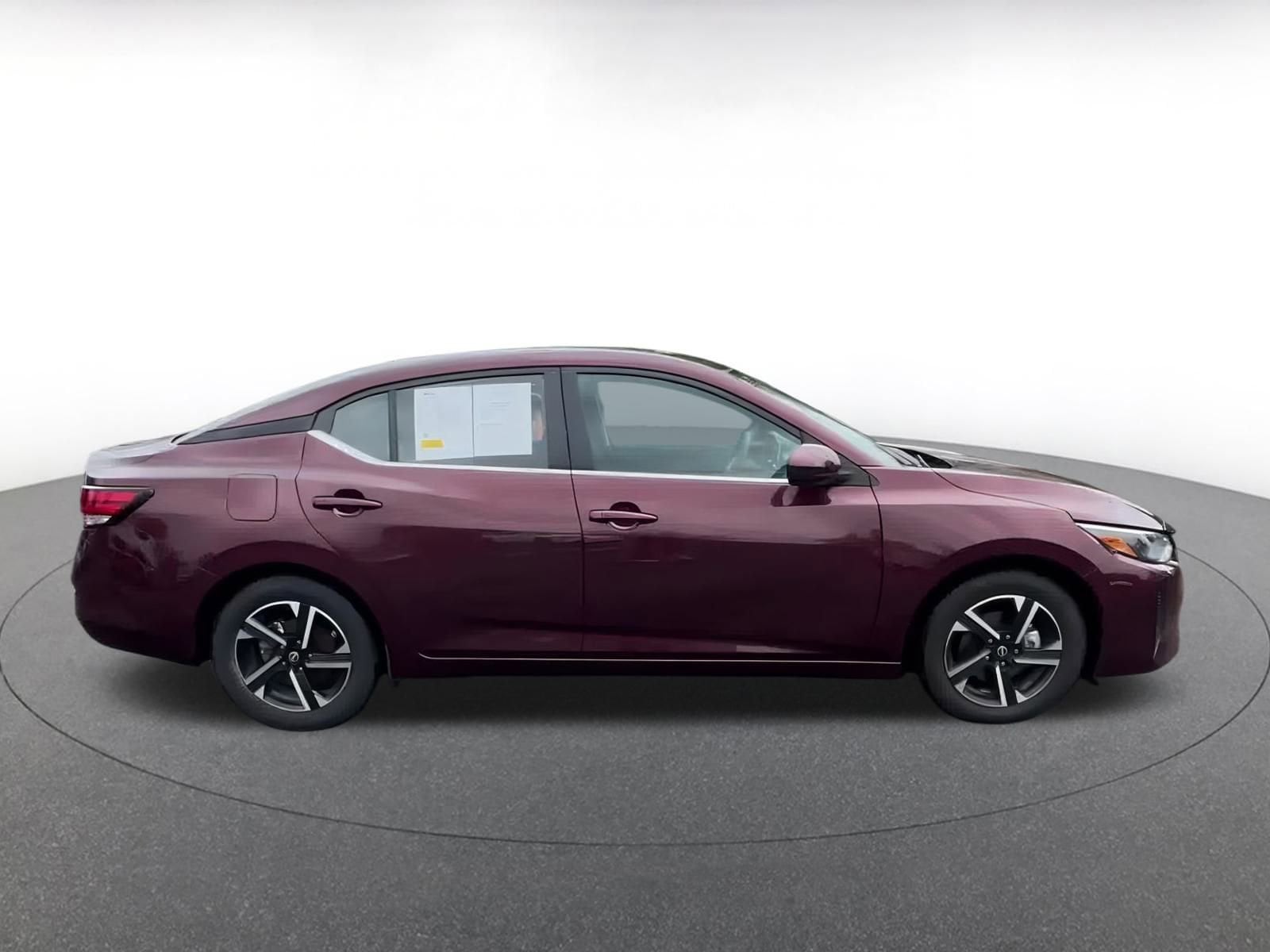 Thumbnail: 2024 Nissan Sentra - 16
