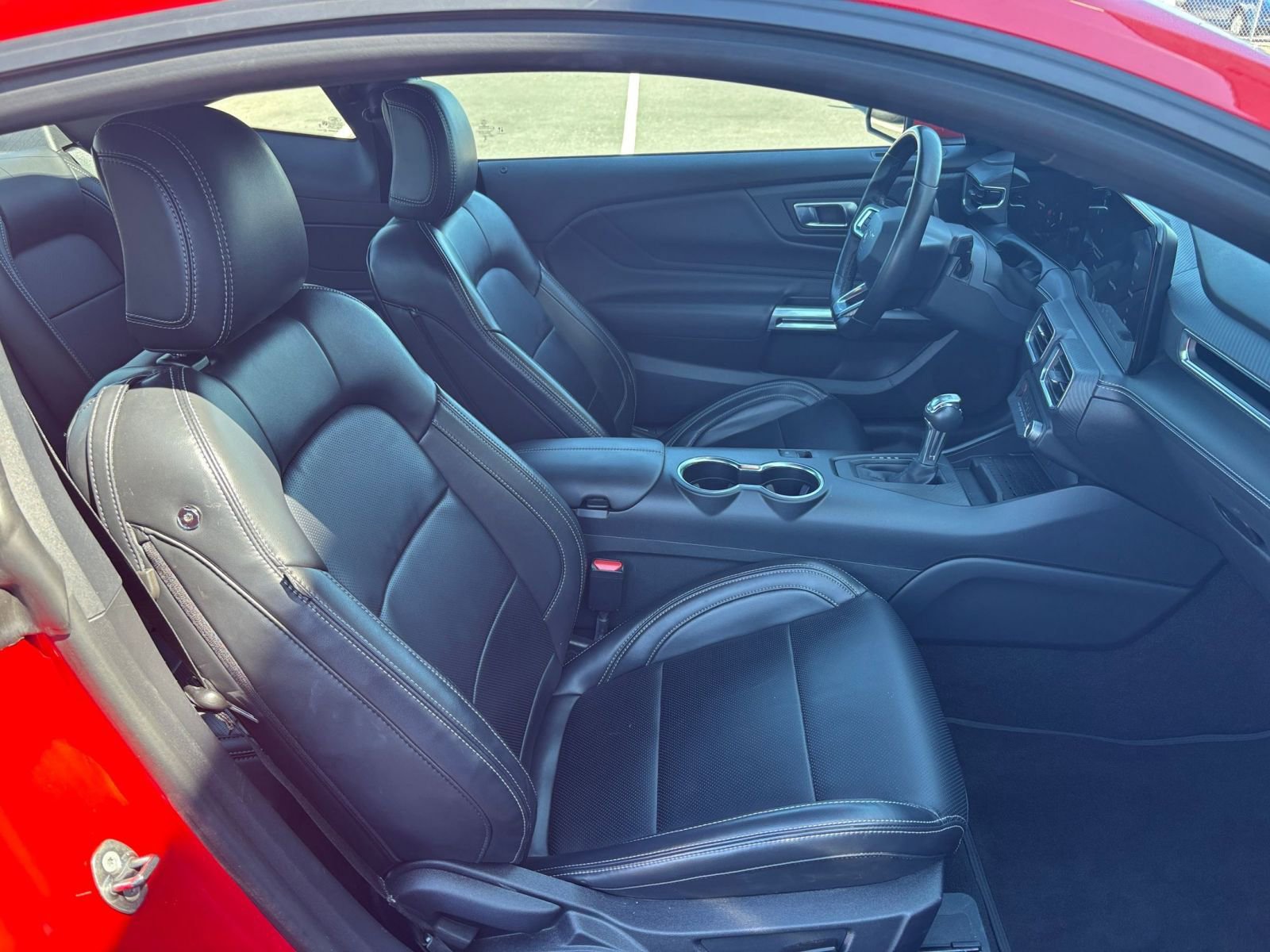 Thumbnail: 2024 Ford Mustang - 27