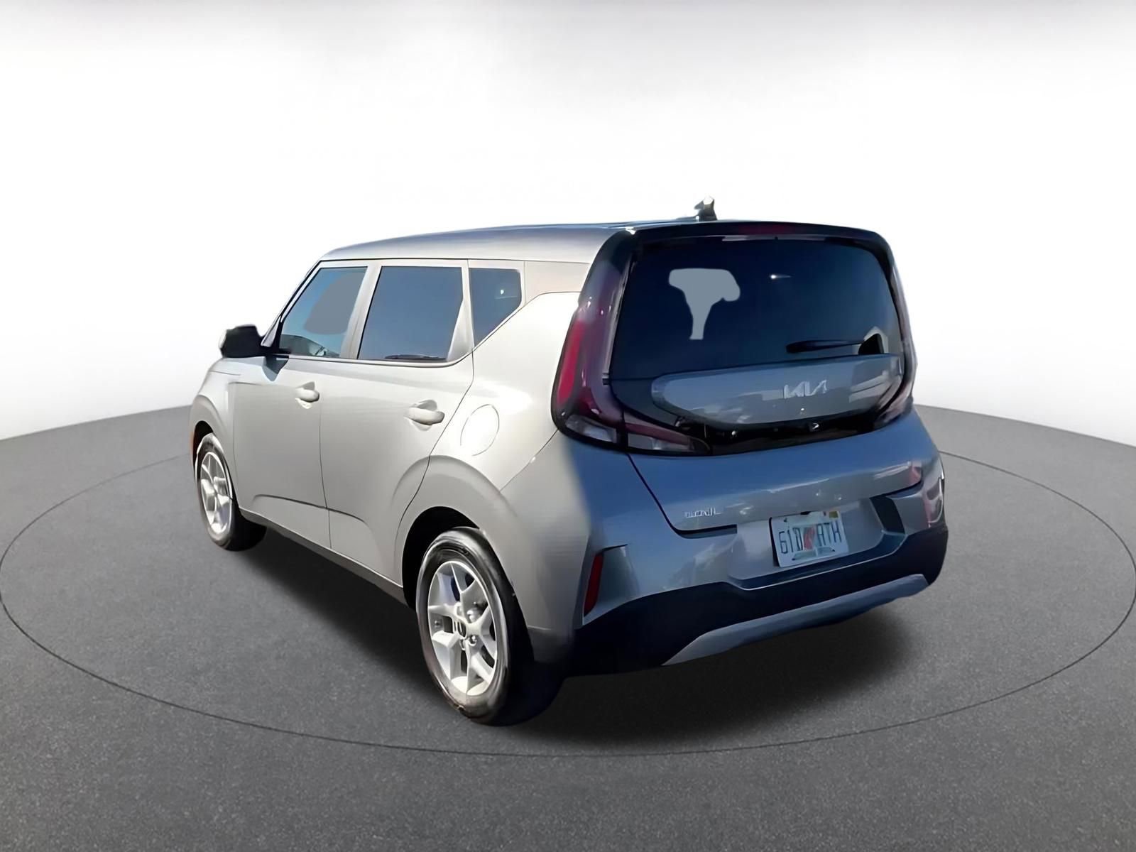 Thumbnail: 2025 Kia Soul - 10