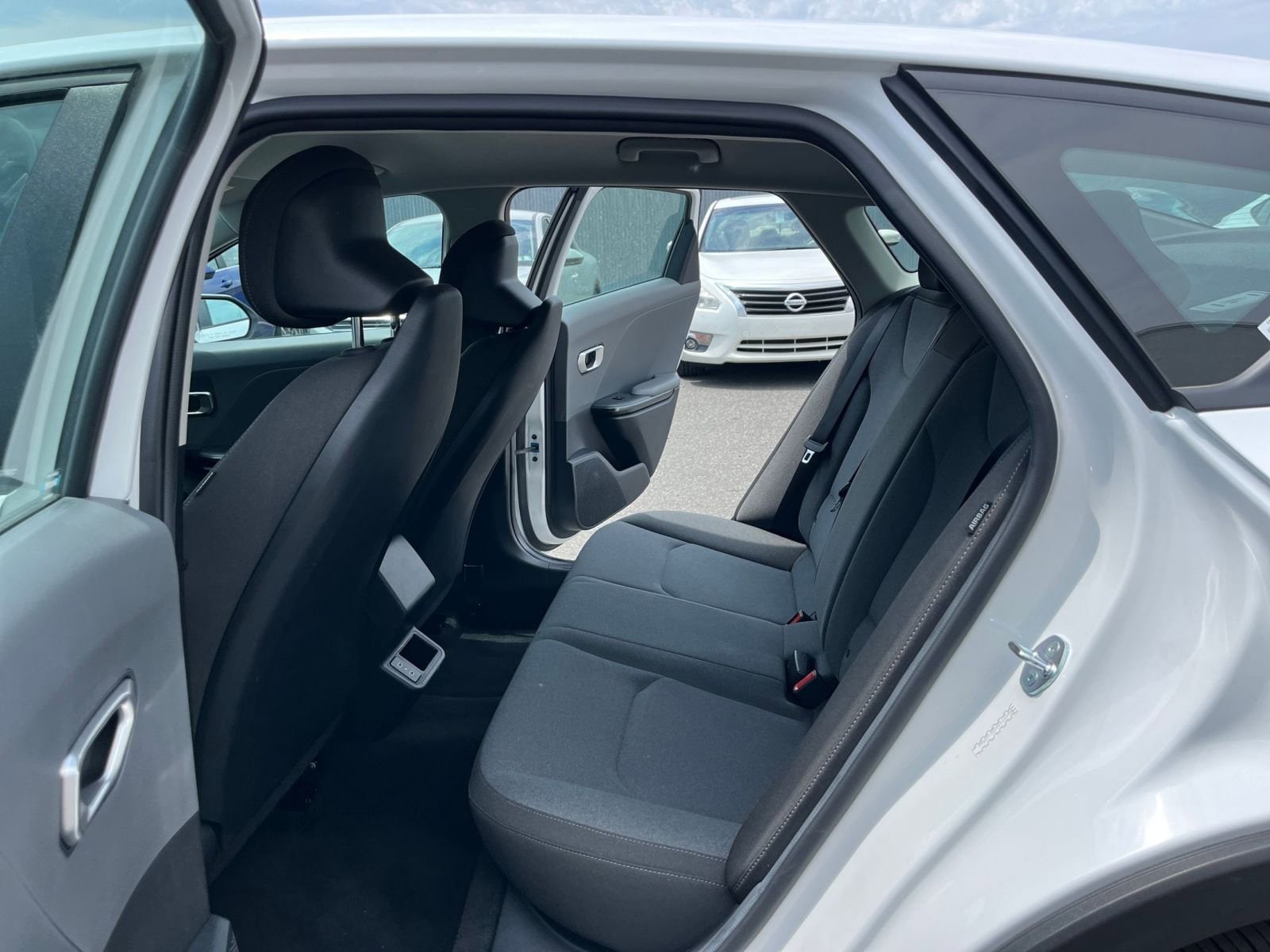 Thumbnail: 2025 Kia K4 - 25