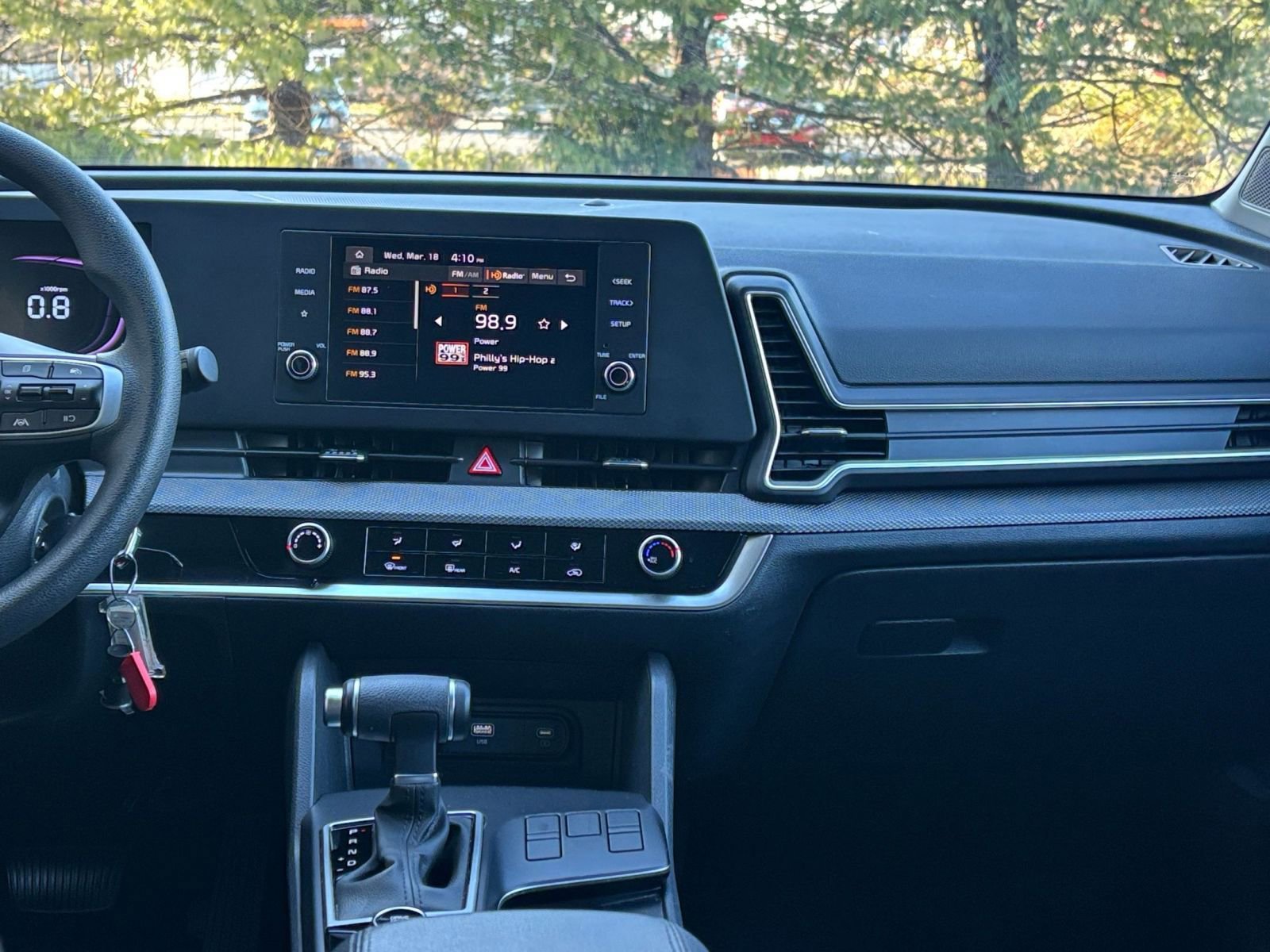 Thumbnail: 2025 Kia Sportage - 17