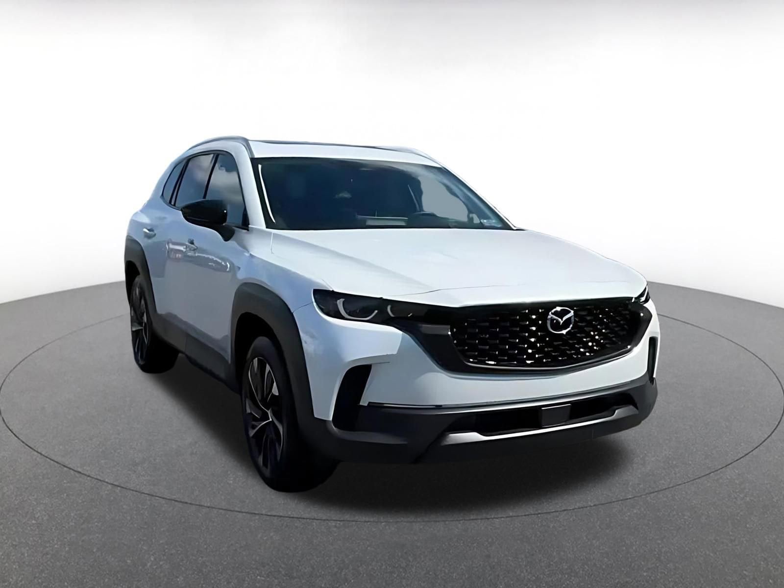 Thumbnail: 2025 Mazda CX-50 - 3