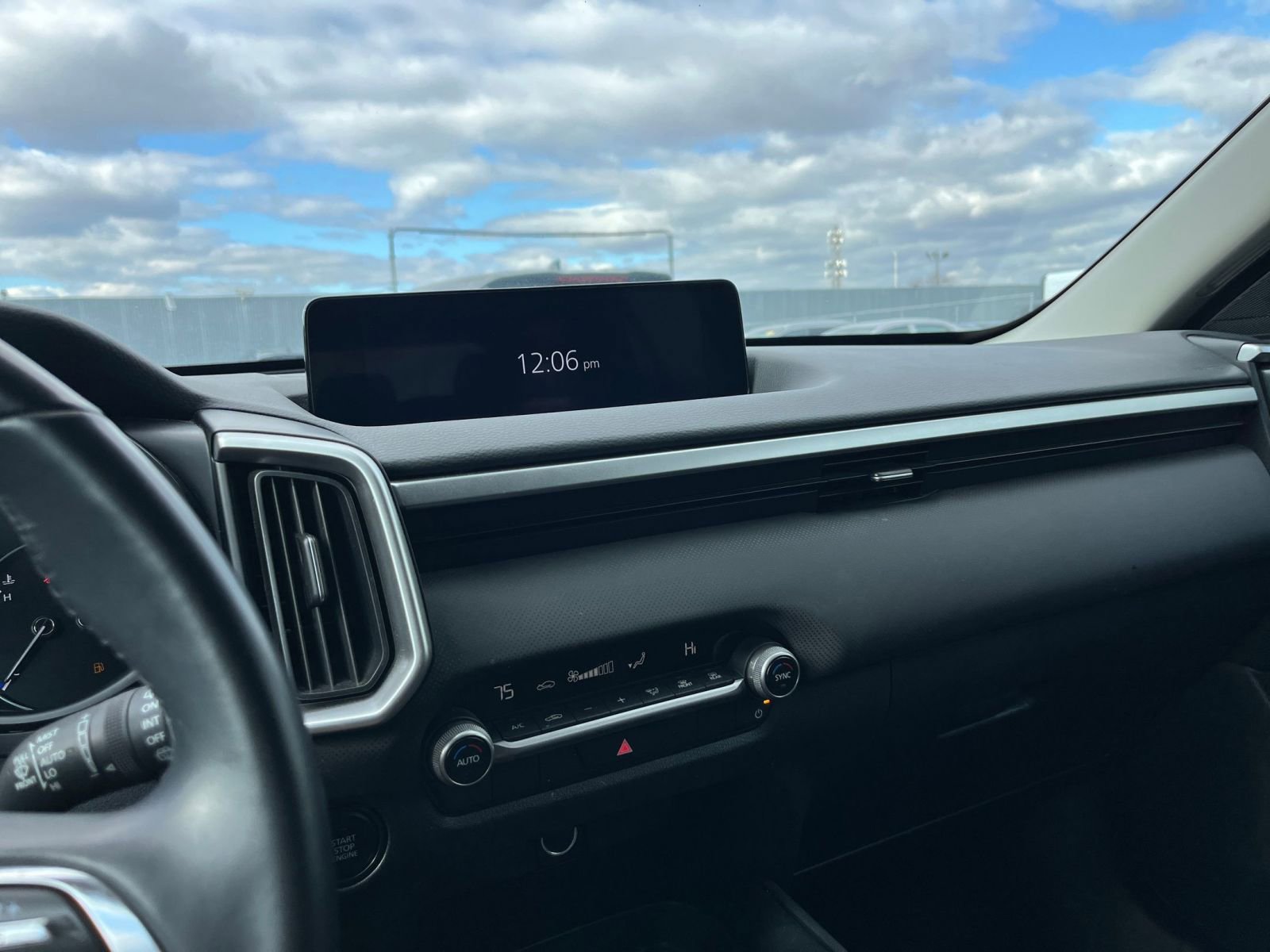 Thumbnail: 2025 Mazda CX-50 - 21