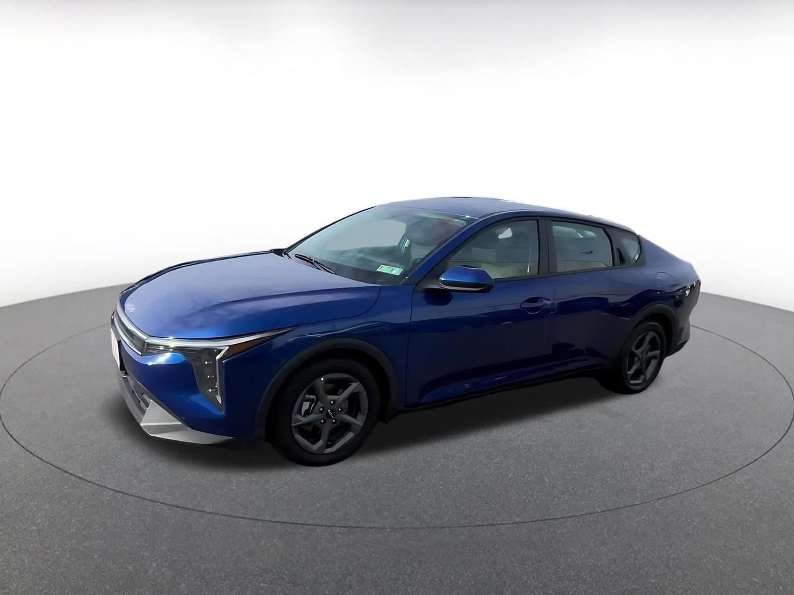 Thumbnail: 2025 Kia K4 - 8