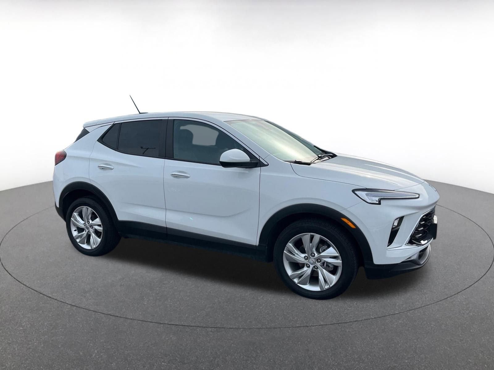 Thumbnail: 2025 Buick Encore GX - 1